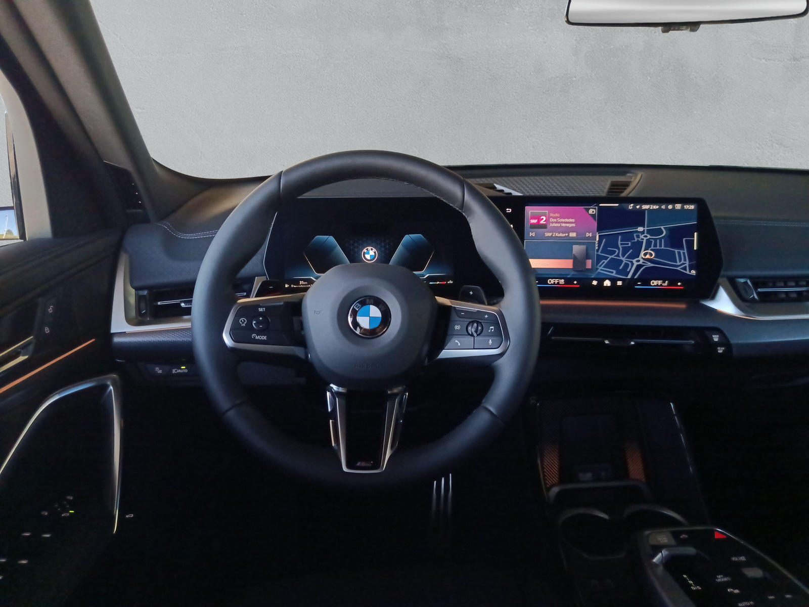 BMW X2 sDrive 20i 48V M Sport Pro-image-20