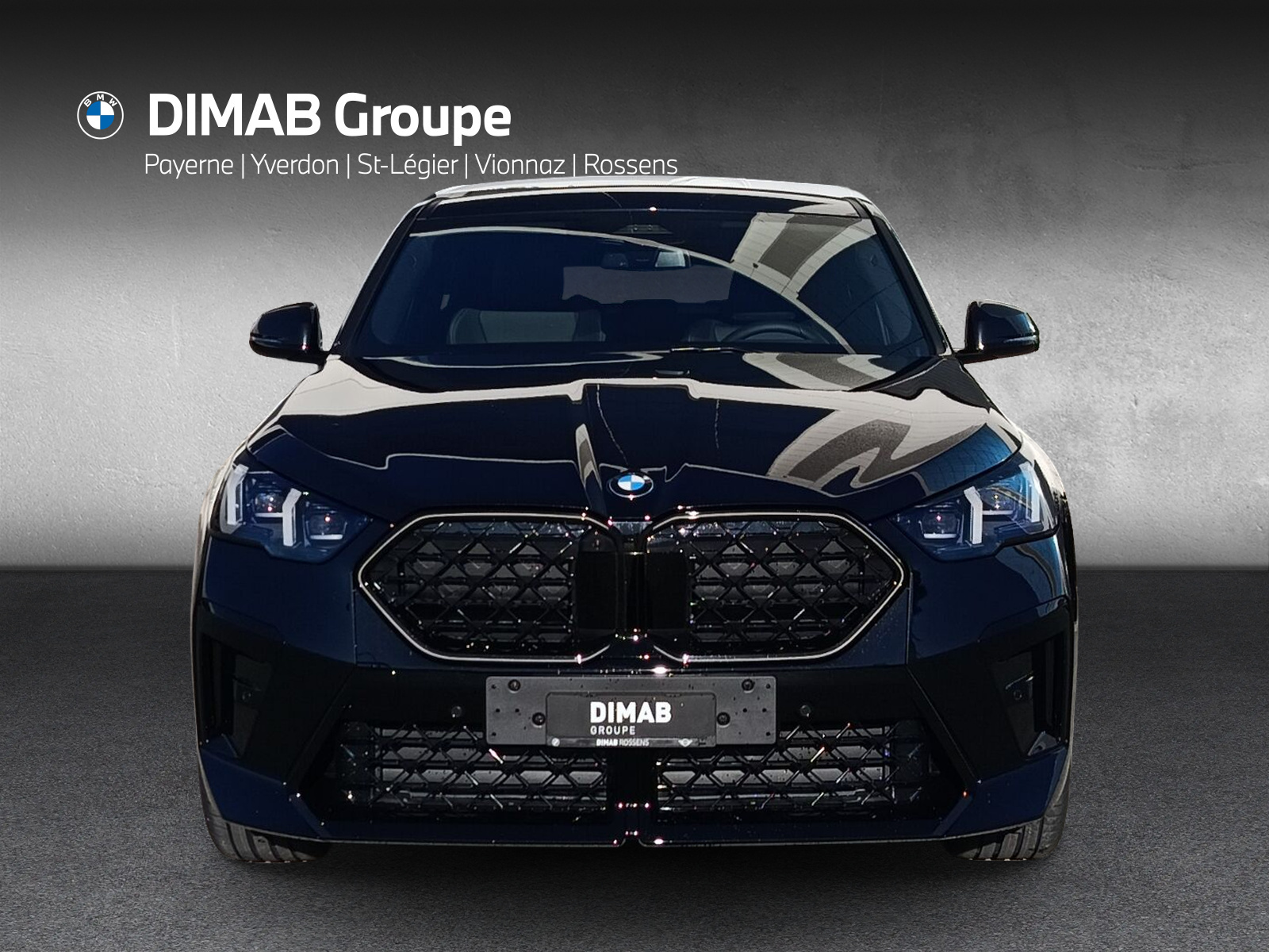 BMW X2 sDrive 20i 48V M Sport Pro-image-7