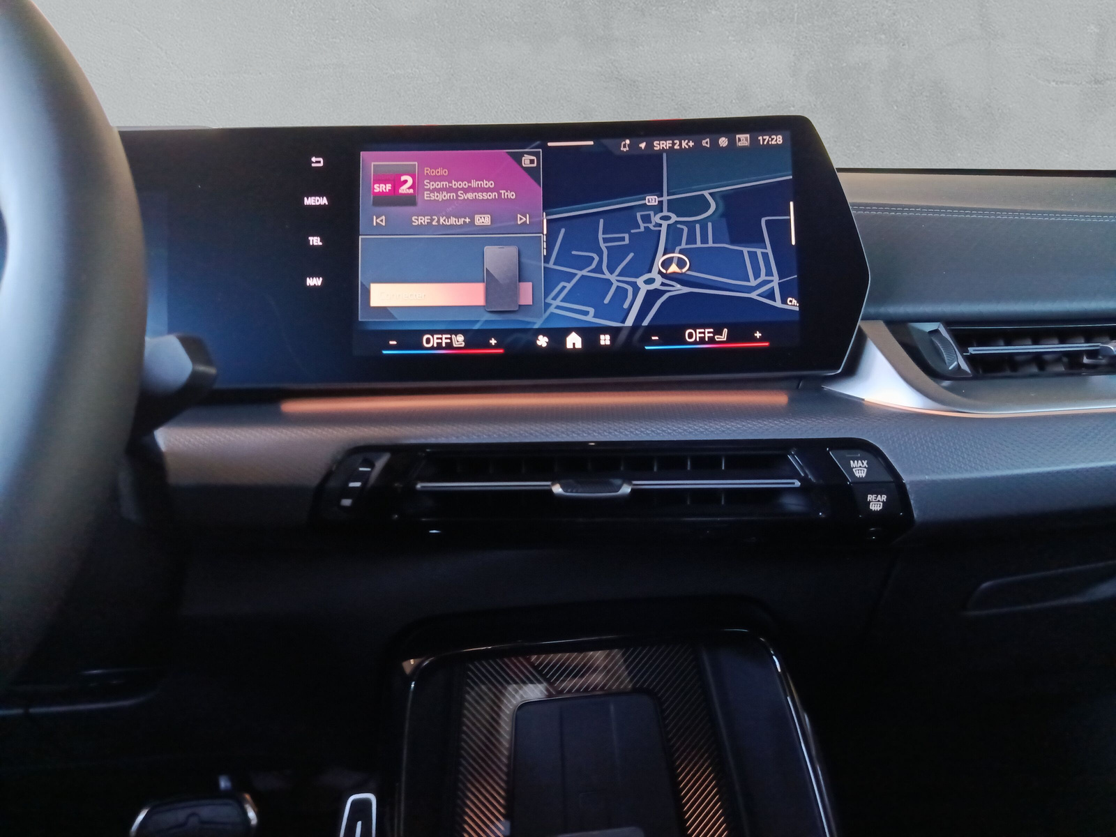 BMW X2 sDrive 20i 48V M Sport Pro-image-18