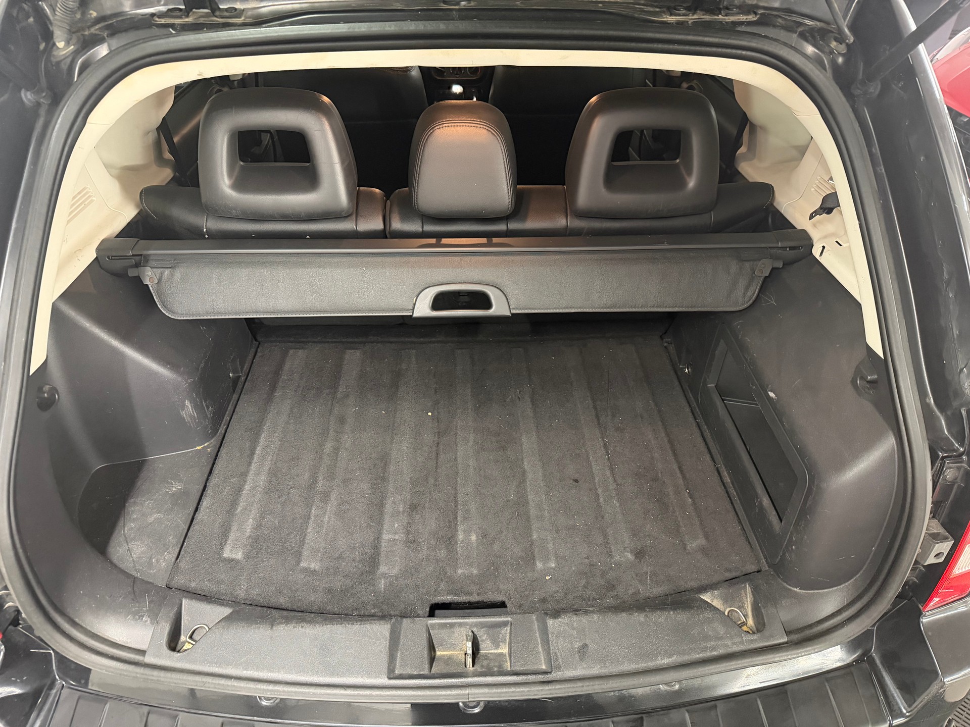JEEP Compass 2.4 Limited CVT Frisch ab MFK-image-14