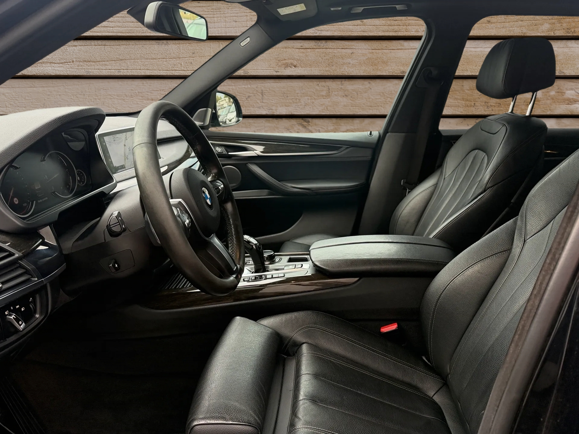 BMW X5 xDrive 40d Steptronic-image-6