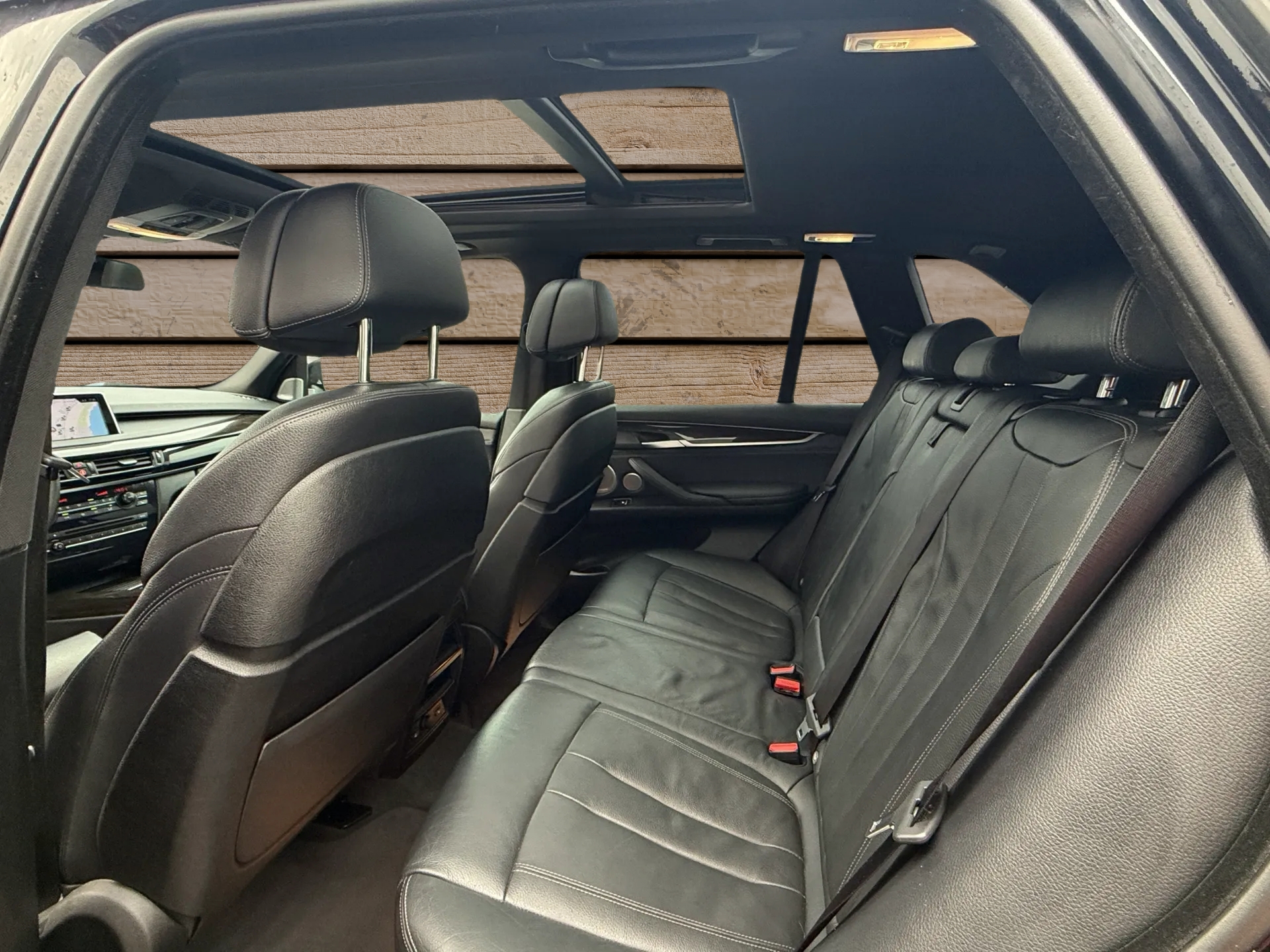 BMW X5 xDrive 40d Steptronic-image-5