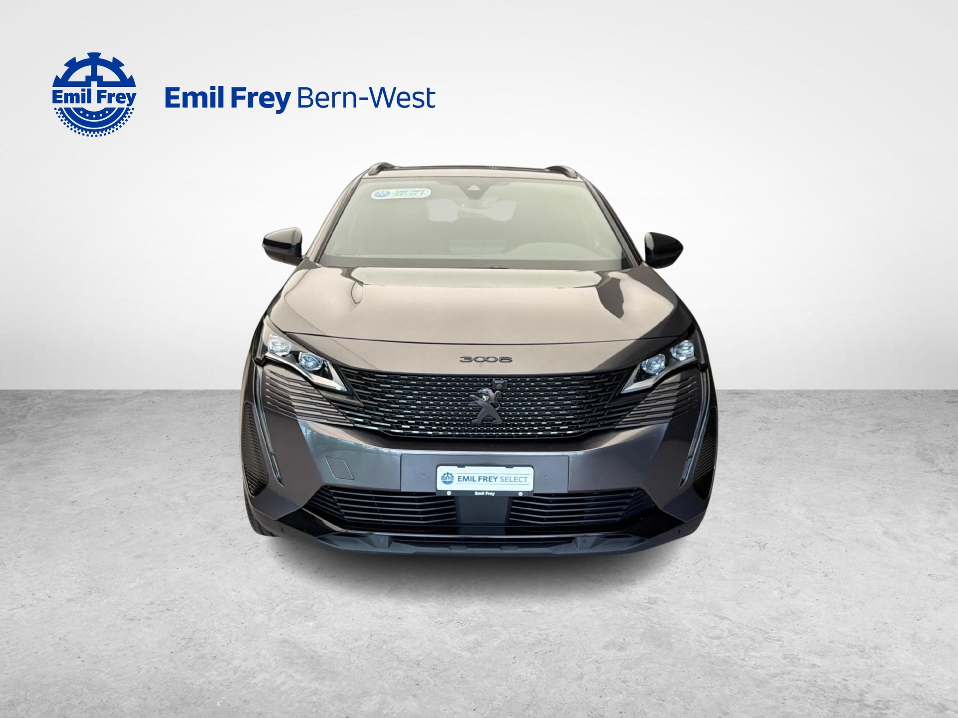 PEUGEOT 3008 1.2 PureTech GT-image-7