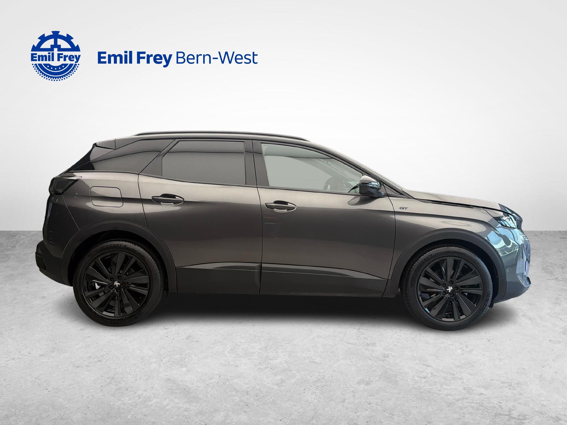 PEUGEOT 3008 1.2 PureTech GT-image-5