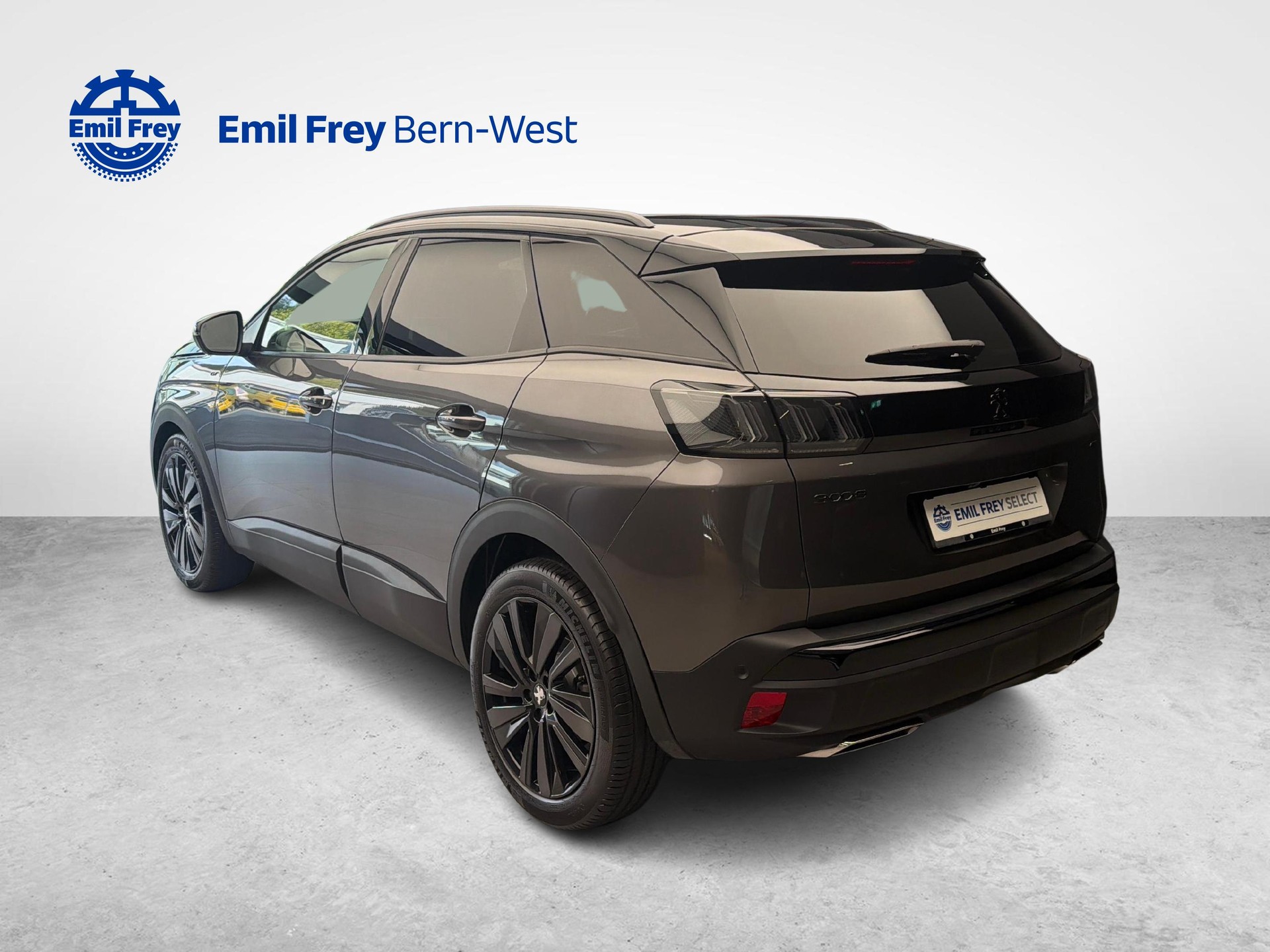 PEUGEOT 3008 1.2 PureTech GT-showroom-element-2