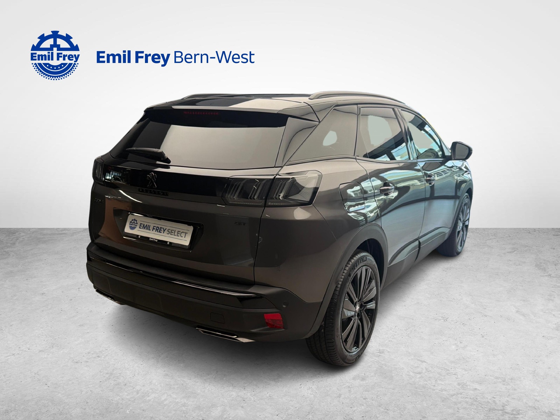 PEUGEOT 3008 1.2 PureTech GT-image-4