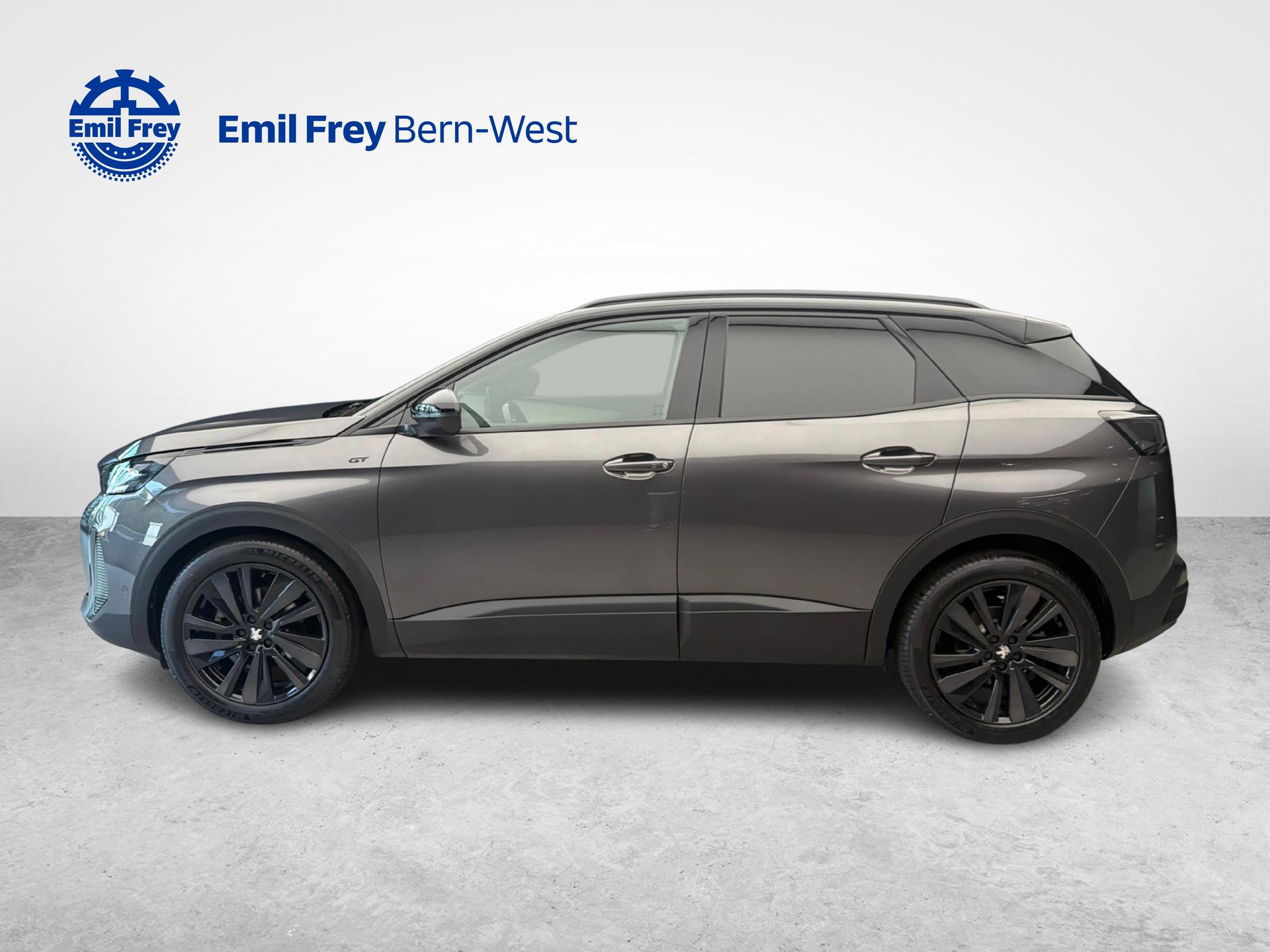 PEUGEOT 3008 1.2 PureTech GT-showroom-element-1