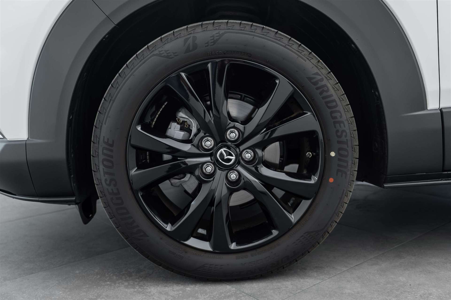 MAZDA MAZDA CX-30 SKYACTIV-G 140 MHEV Nagisa Automat-image-5