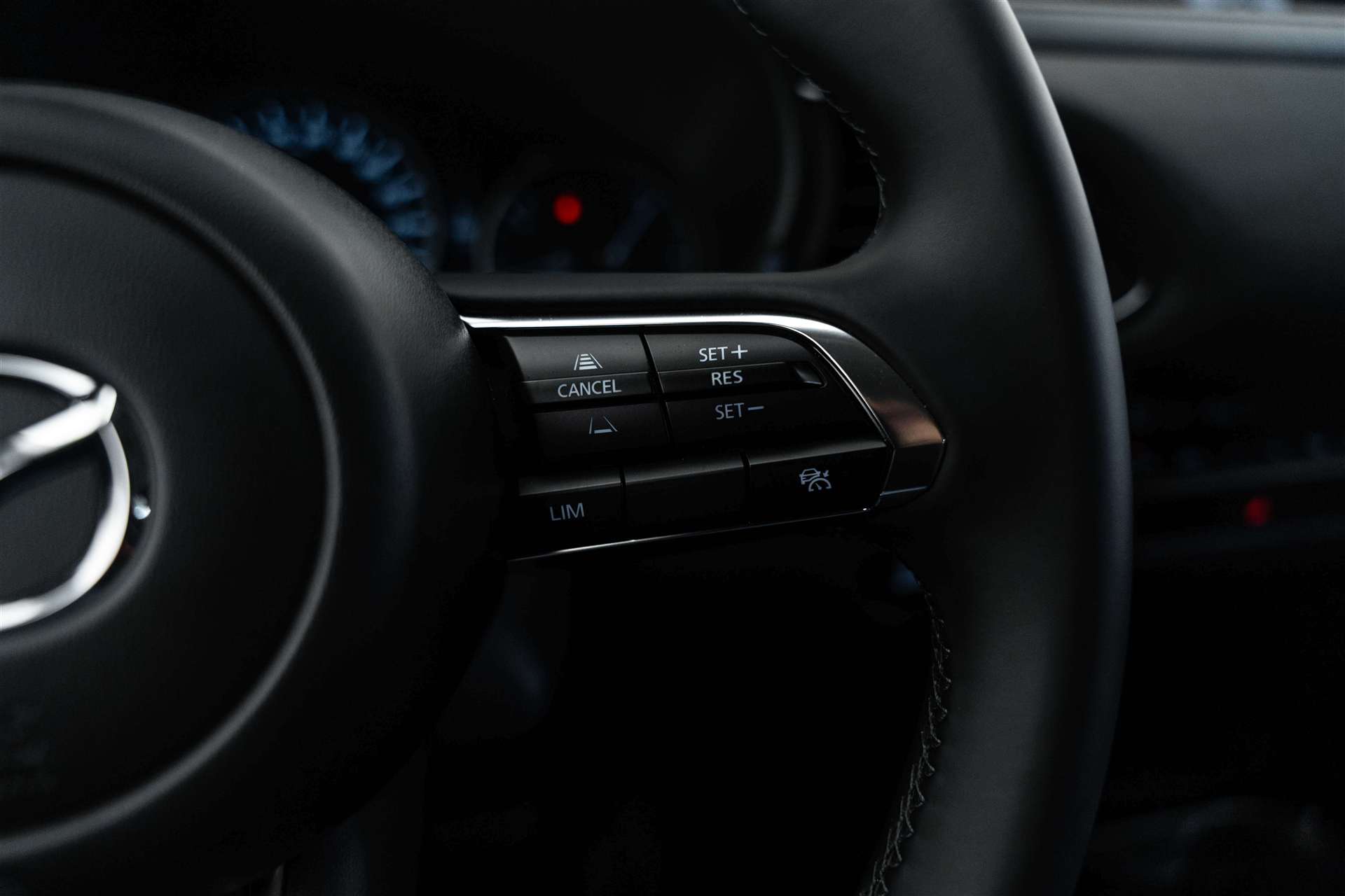 MAZDA MAZDA CX-30 SKYACTIV-G 140 MHEV Nagisa Automat-image-16