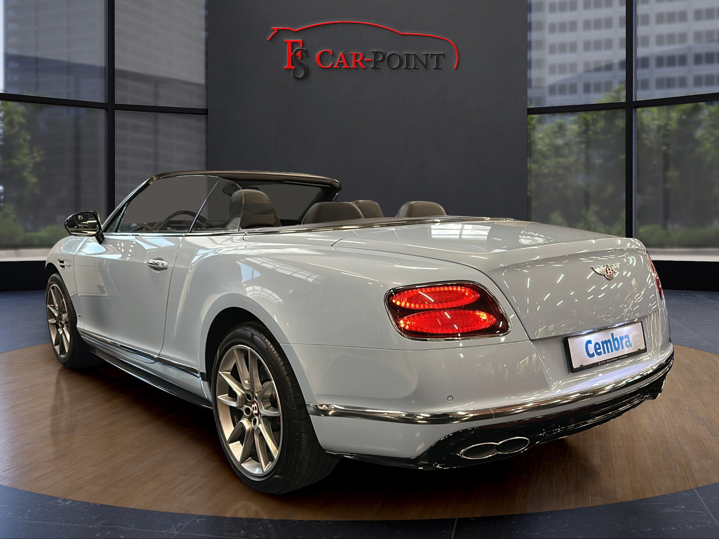 BENTLEY Continental GTC 4.0 V8 S-showroom-element-2