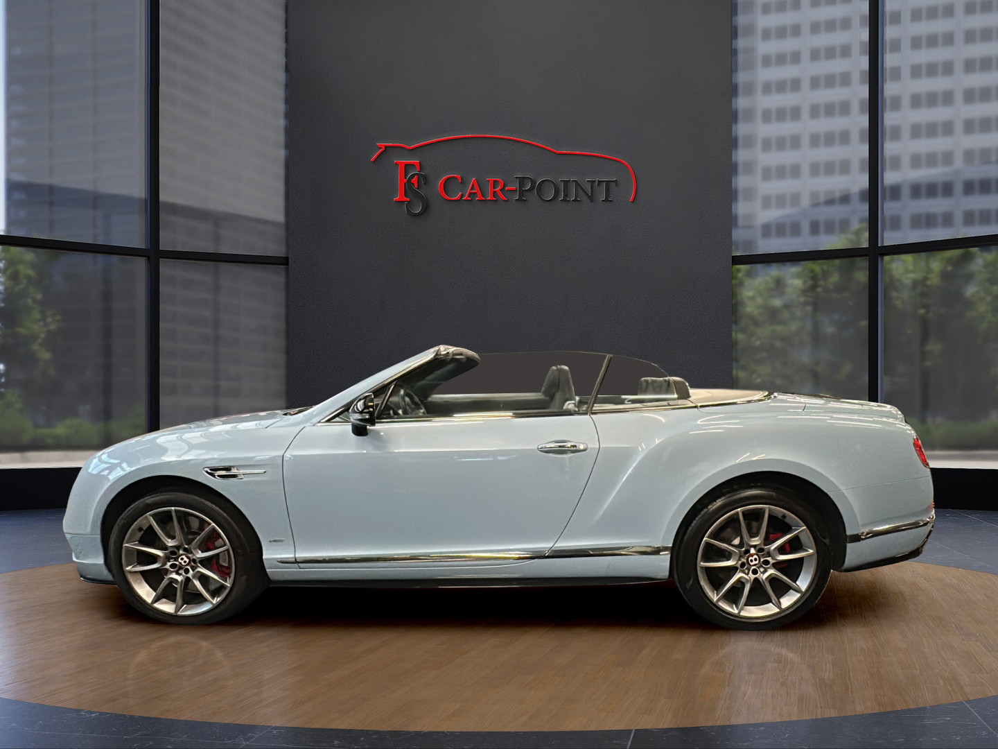 BENTLEY Continental GTC 4.0 V8 S-showroom-element-1