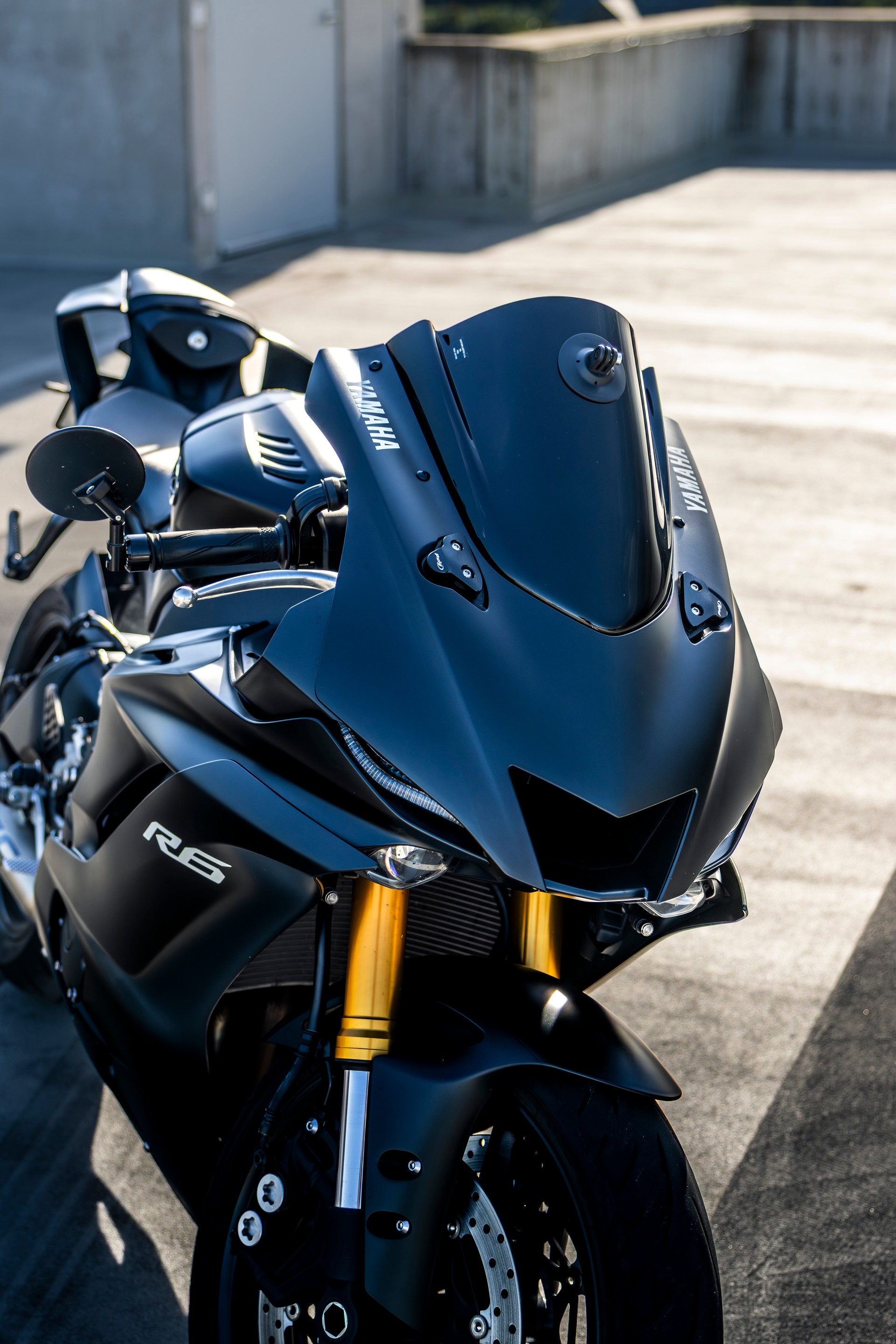 YAMAHA YZF-R6 I 35kw möglich!-image-2