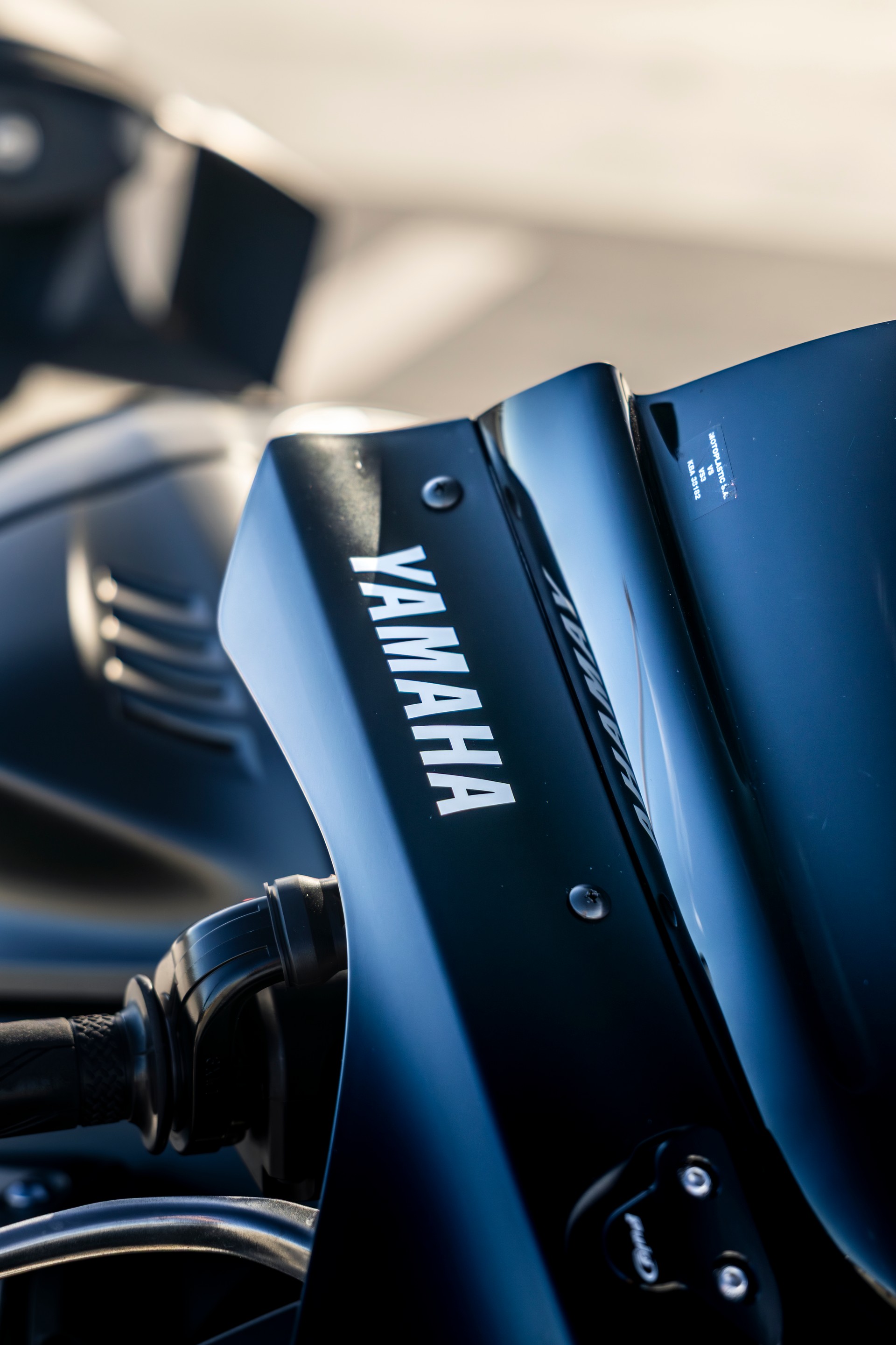 YAMAHA YZF-R6 I 35kw möglich!-image-5