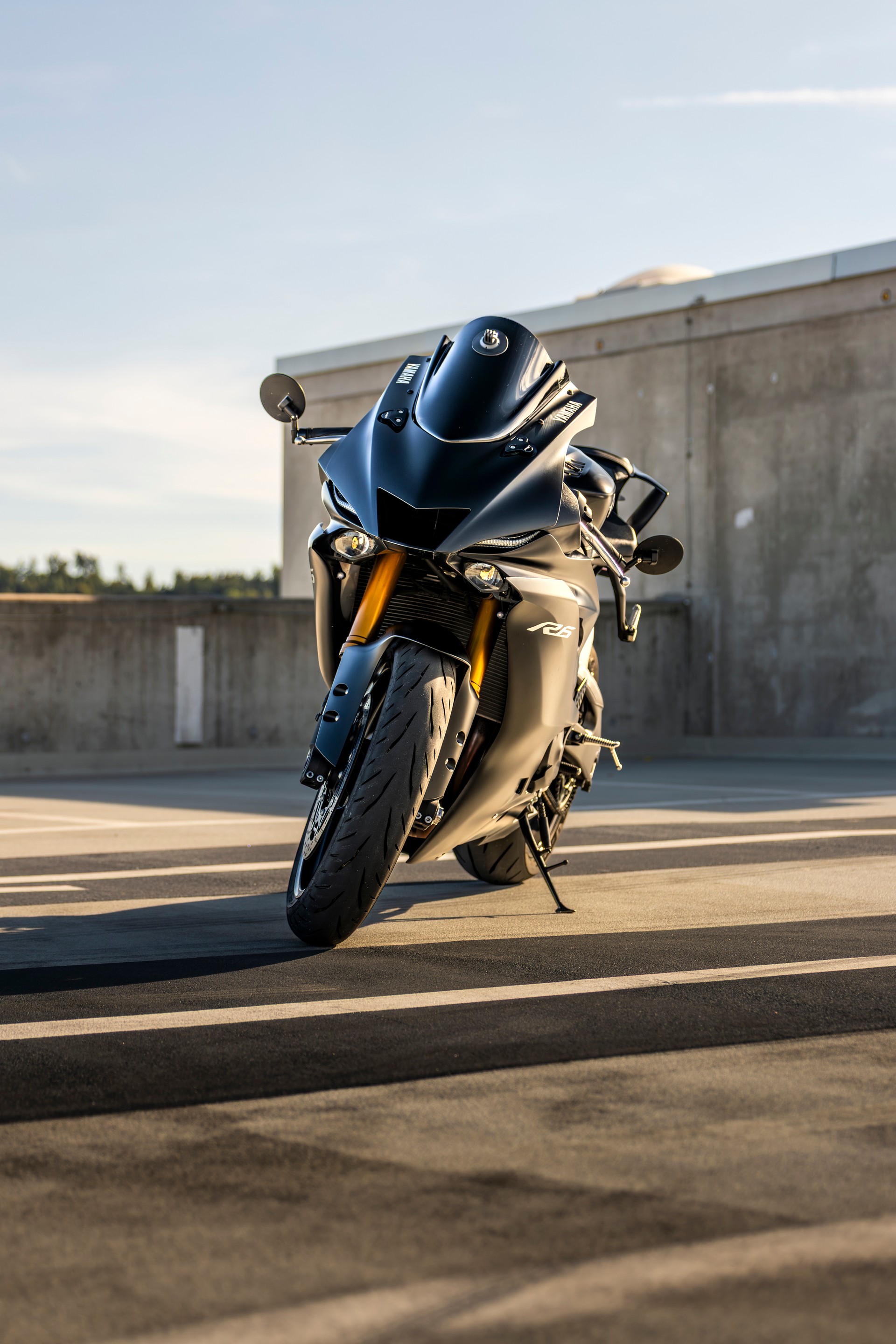 YAMAHA YZF-R6 I 35kw möglich!-image-4