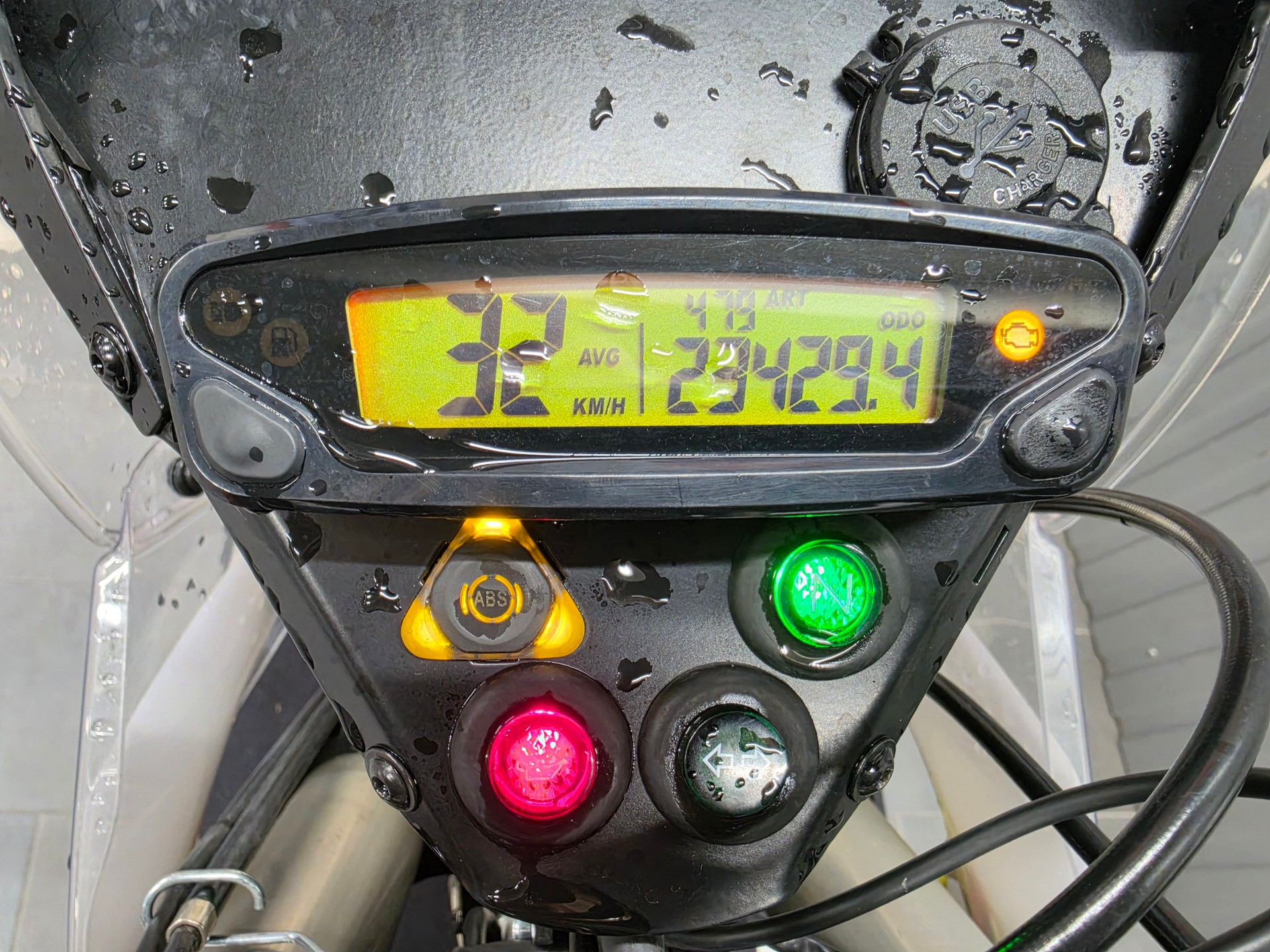 HUSQVARNA 701 Enduro-image-6