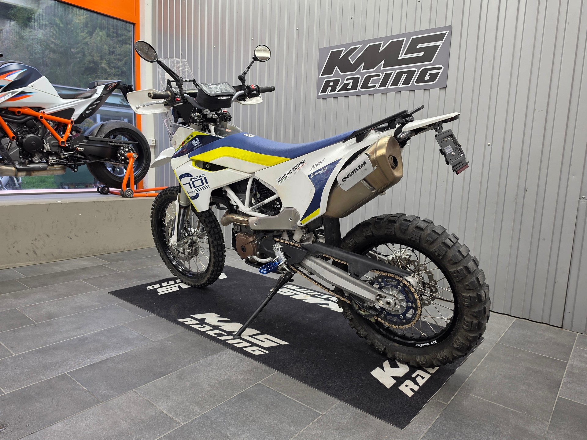 HUSQVARNA 701 Enduro-image-3