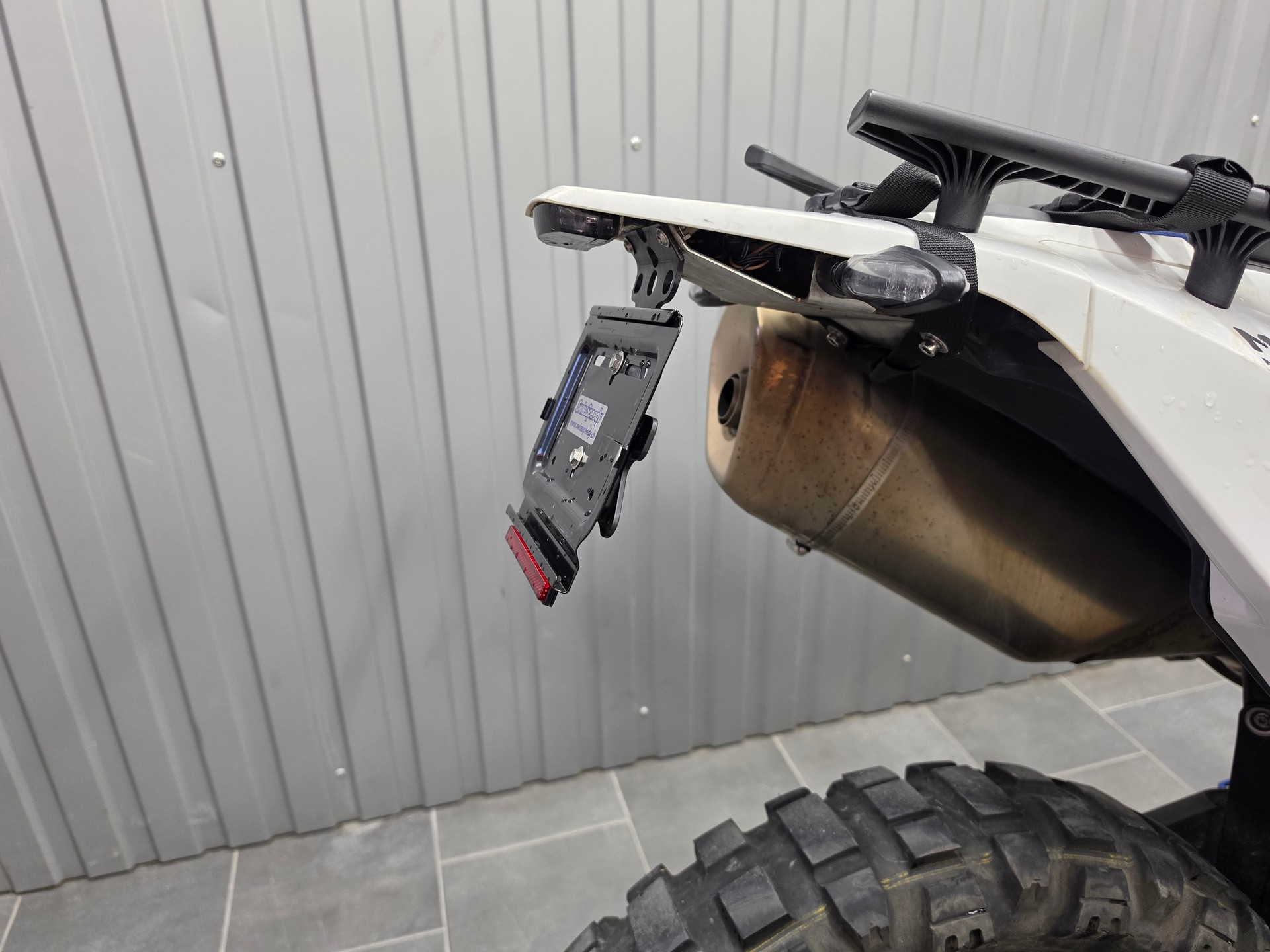HUSQVARNA 701 Enduro-image-8