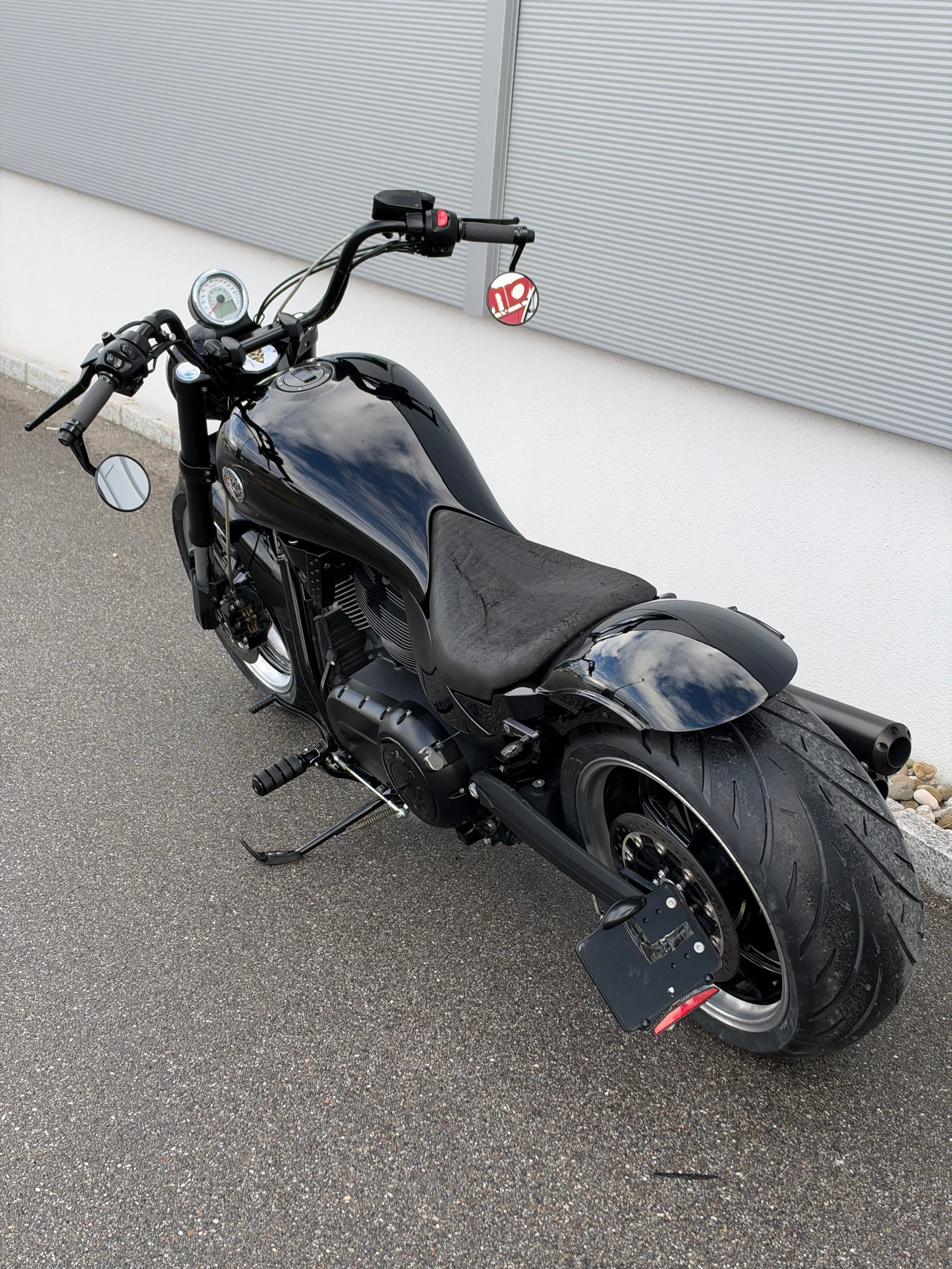 VICTORY 8Ball ***Breitreifen***Jekyll&Hyde***-image-7
