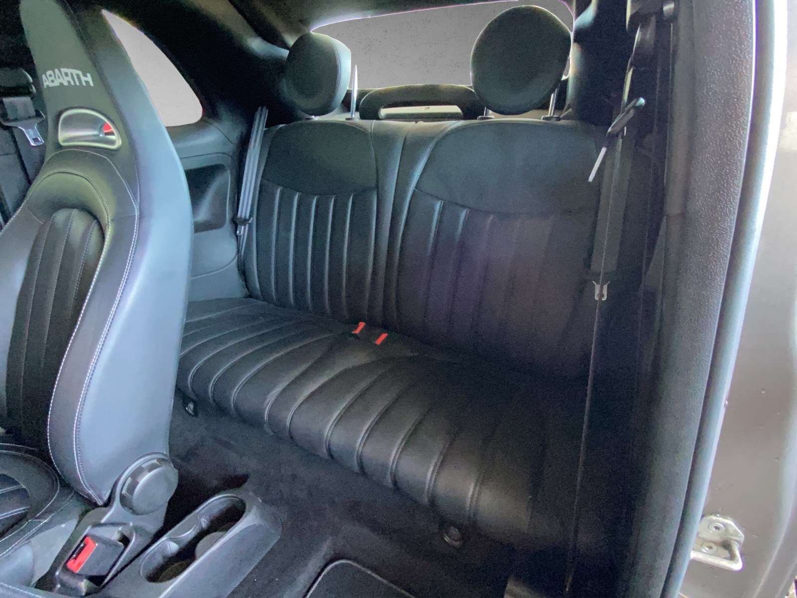 FIAT 595C 1.4 16V Turbo Abarth Turismo-image-7