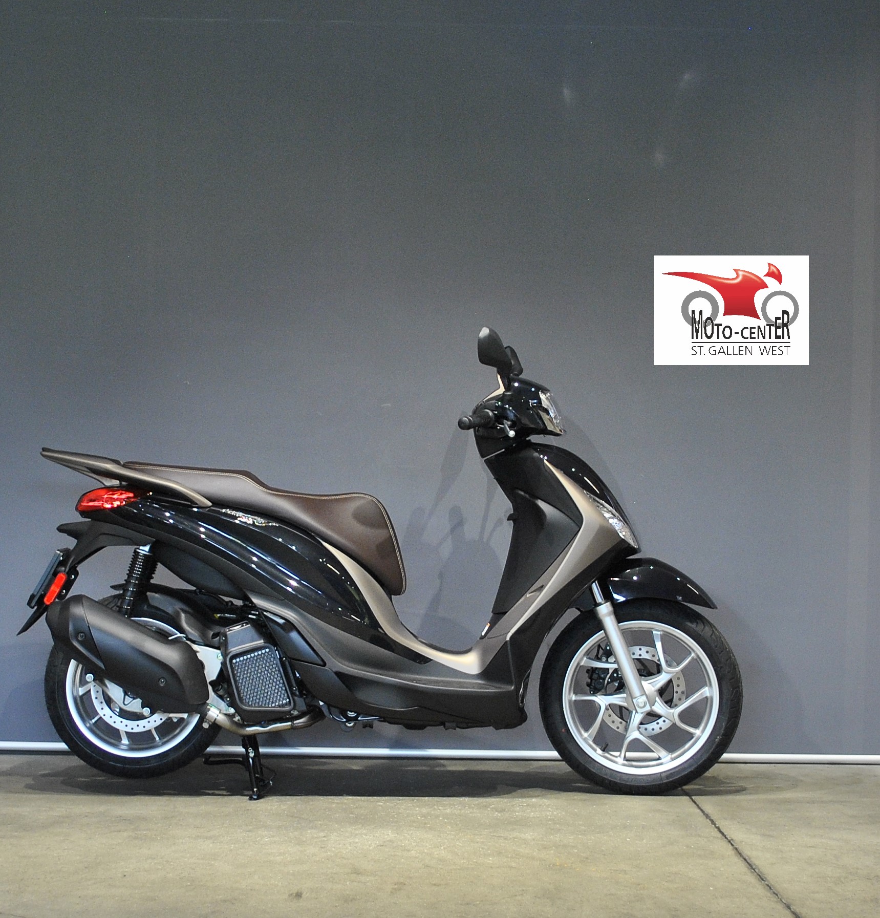 PIAGGIO Medley 125-image-1