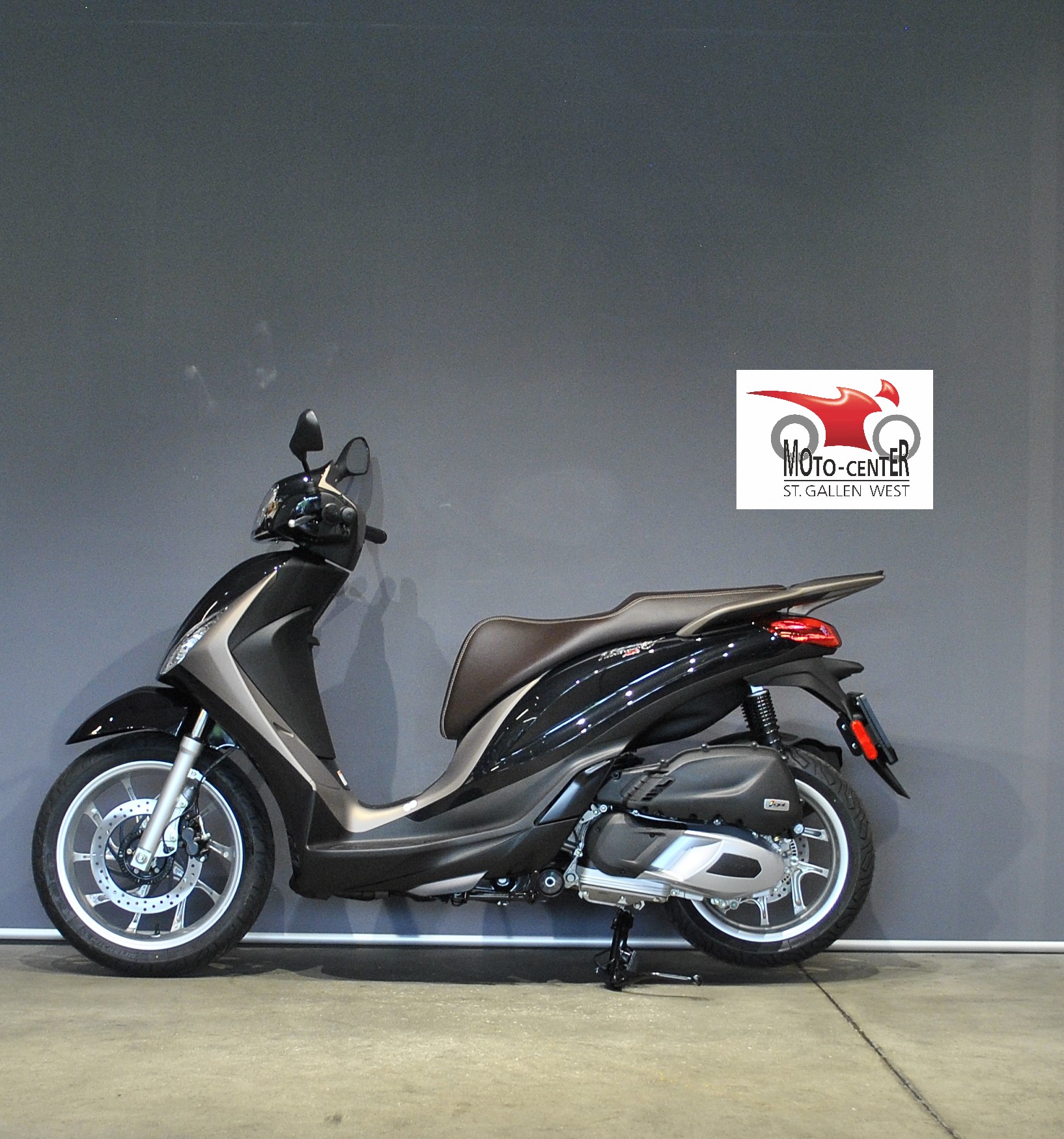 PIAGGIO Medley 125-image-2