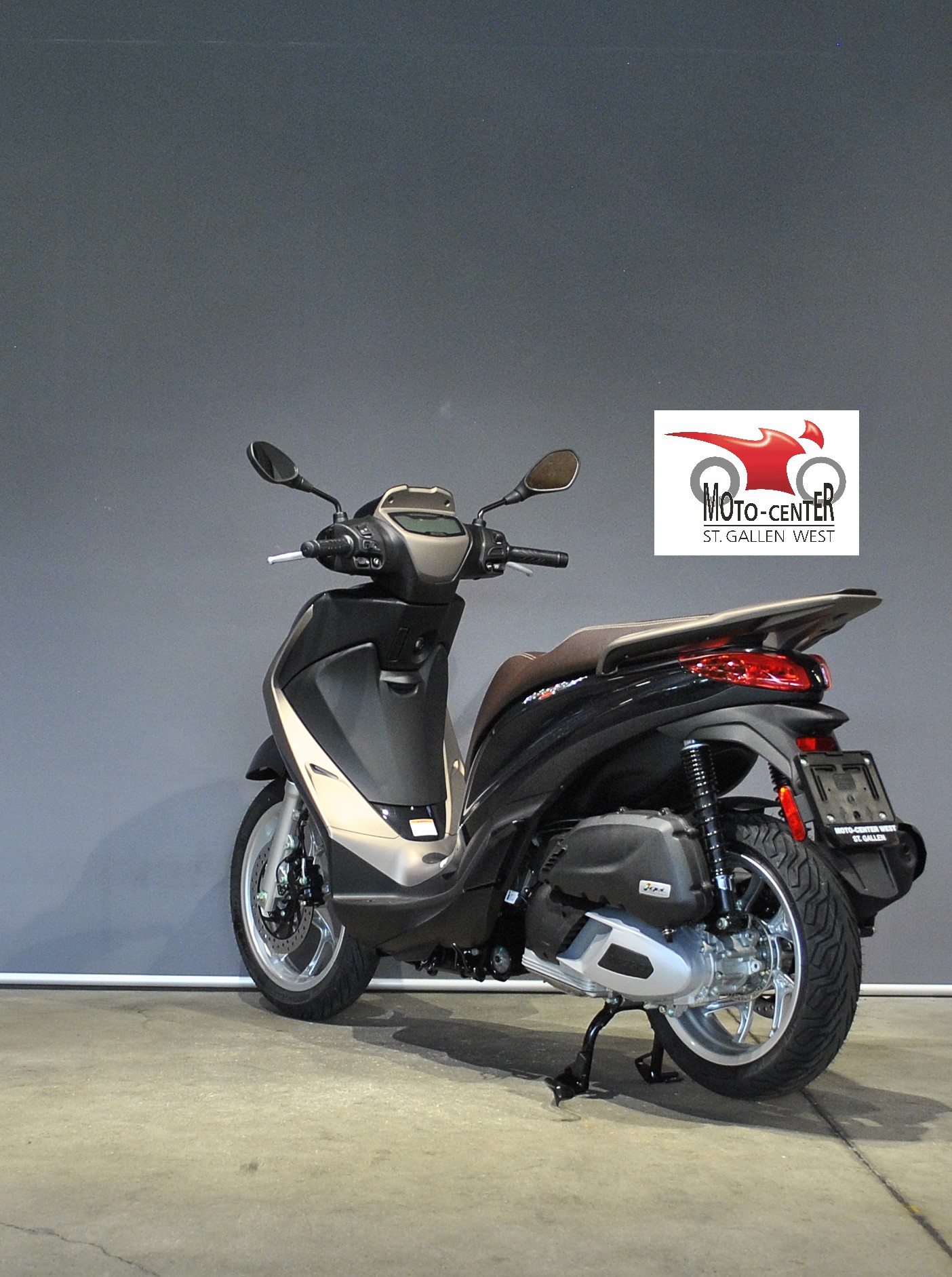 PIAGGIO Medley 125-image-3