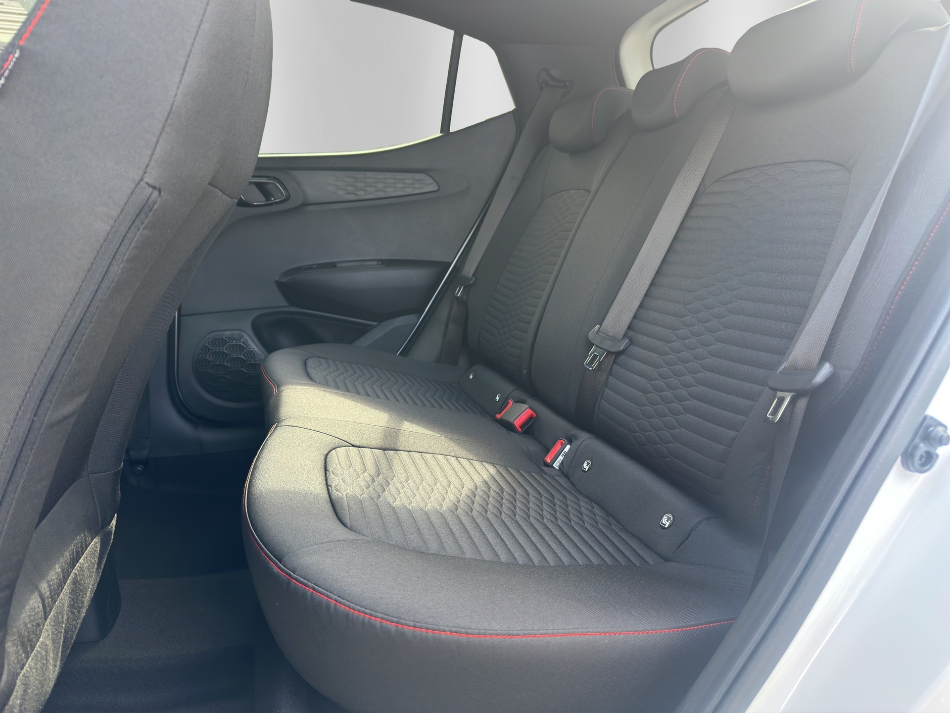 HYUNDAI i10 1.0 N-Line Aut.-image-10
