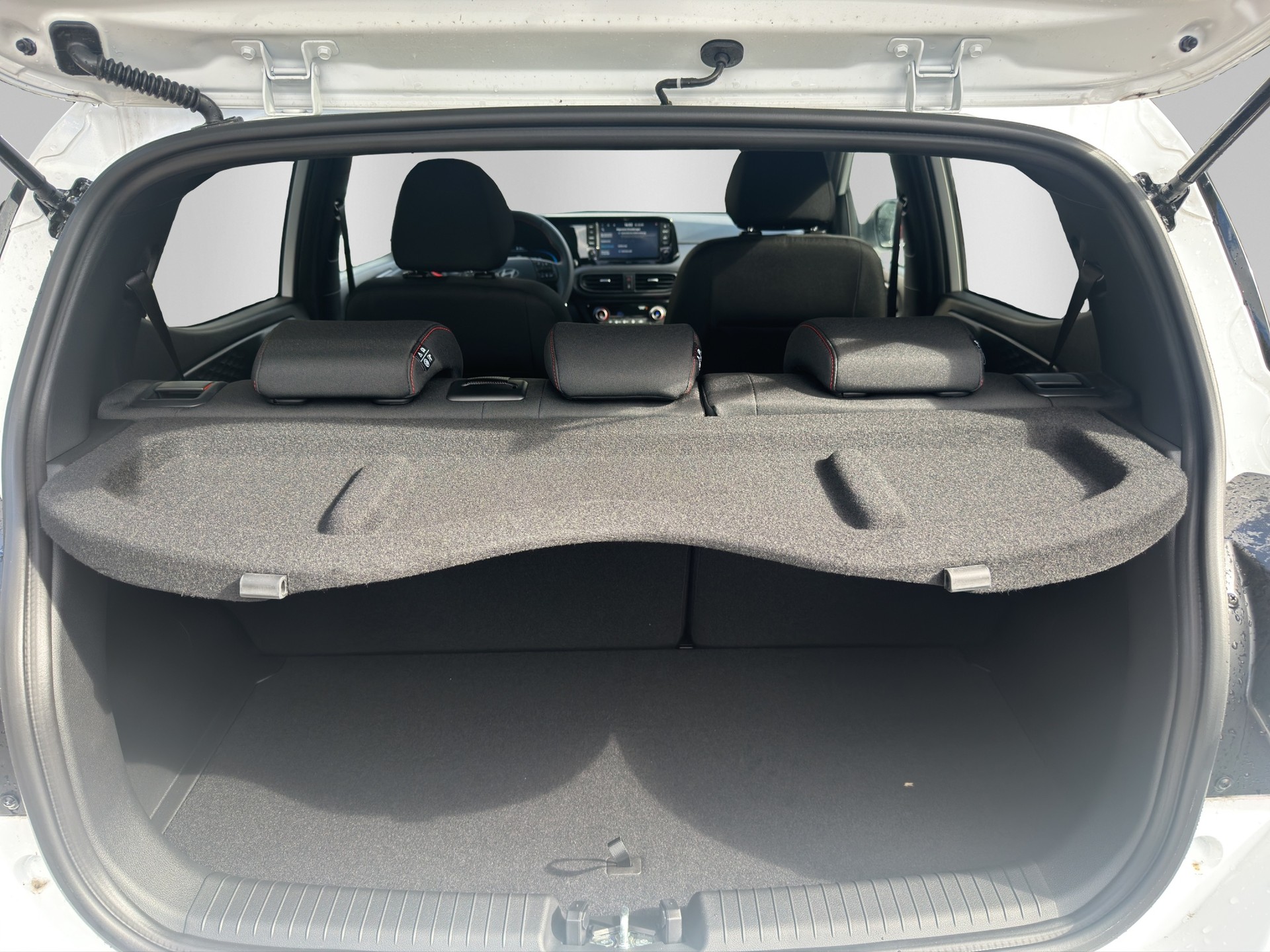 HYUNDAI i10 1.0 N-Line Aut.-image-8