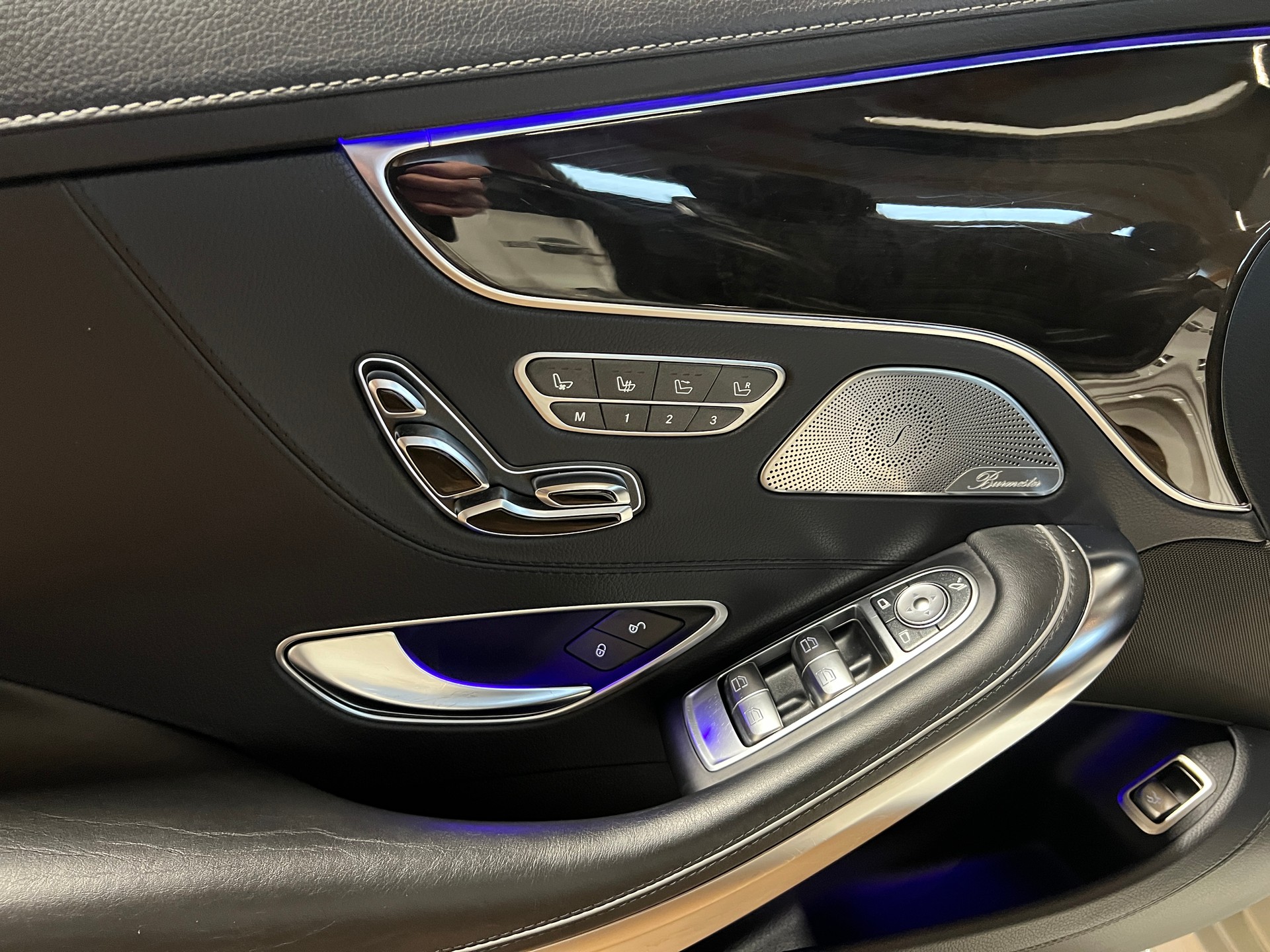 MERCEDES-BENZ S 500 Cabriolet 9G-Tronic-image-13