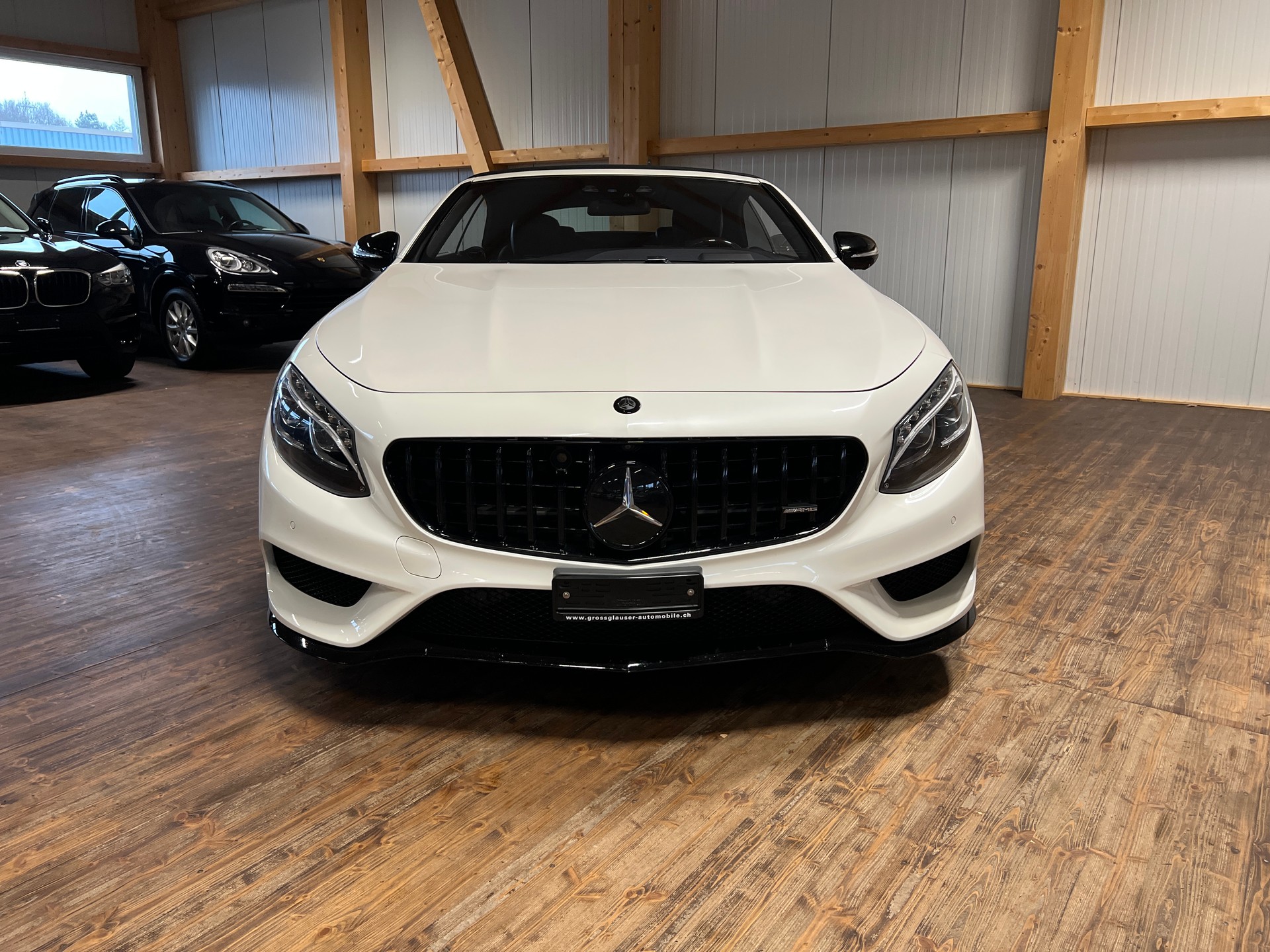 MERCEDES-BENZ S 500 Cabriolet 9G-Tronic-showroom-element-1