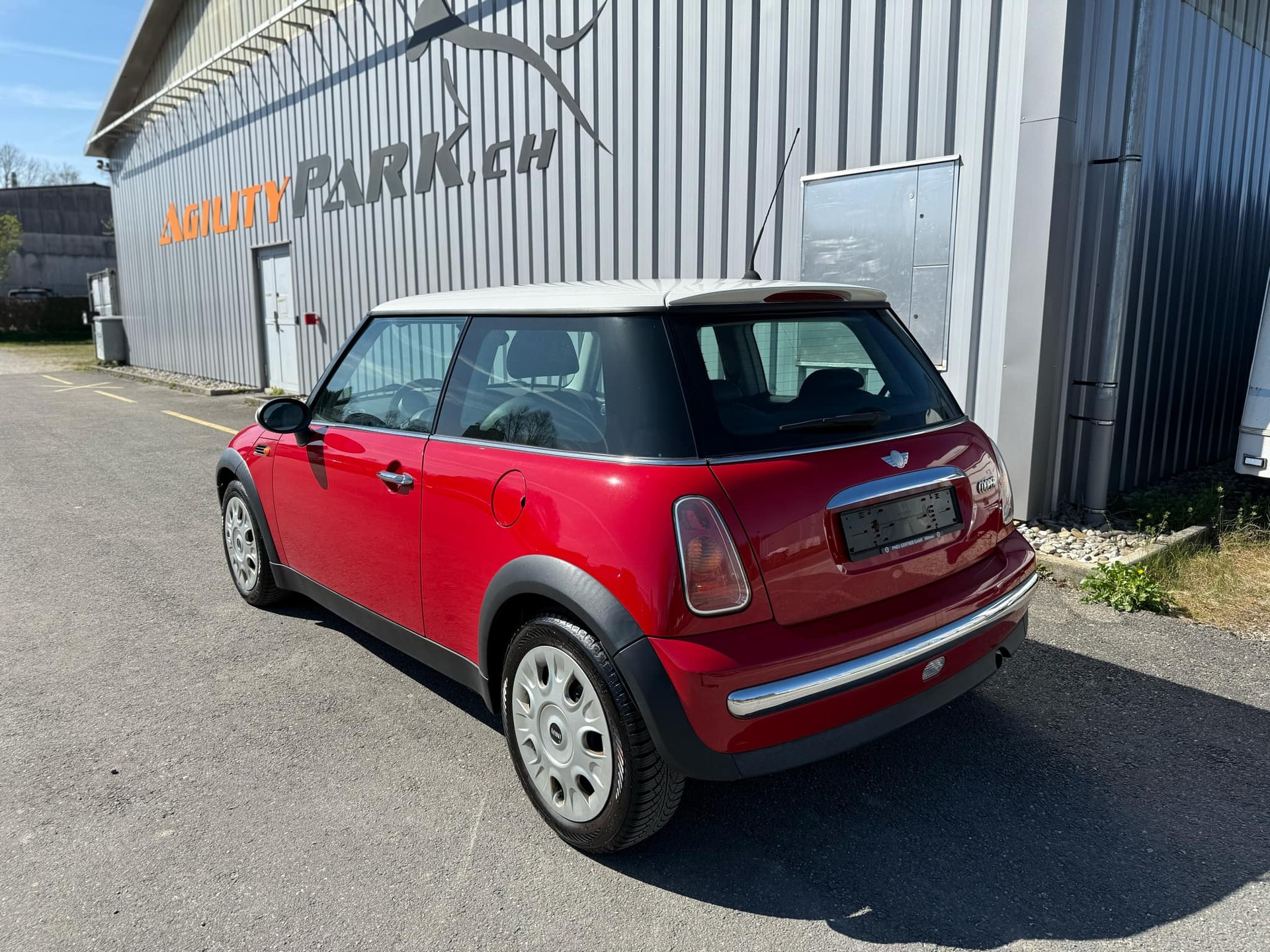 MINI Cooper-image-7