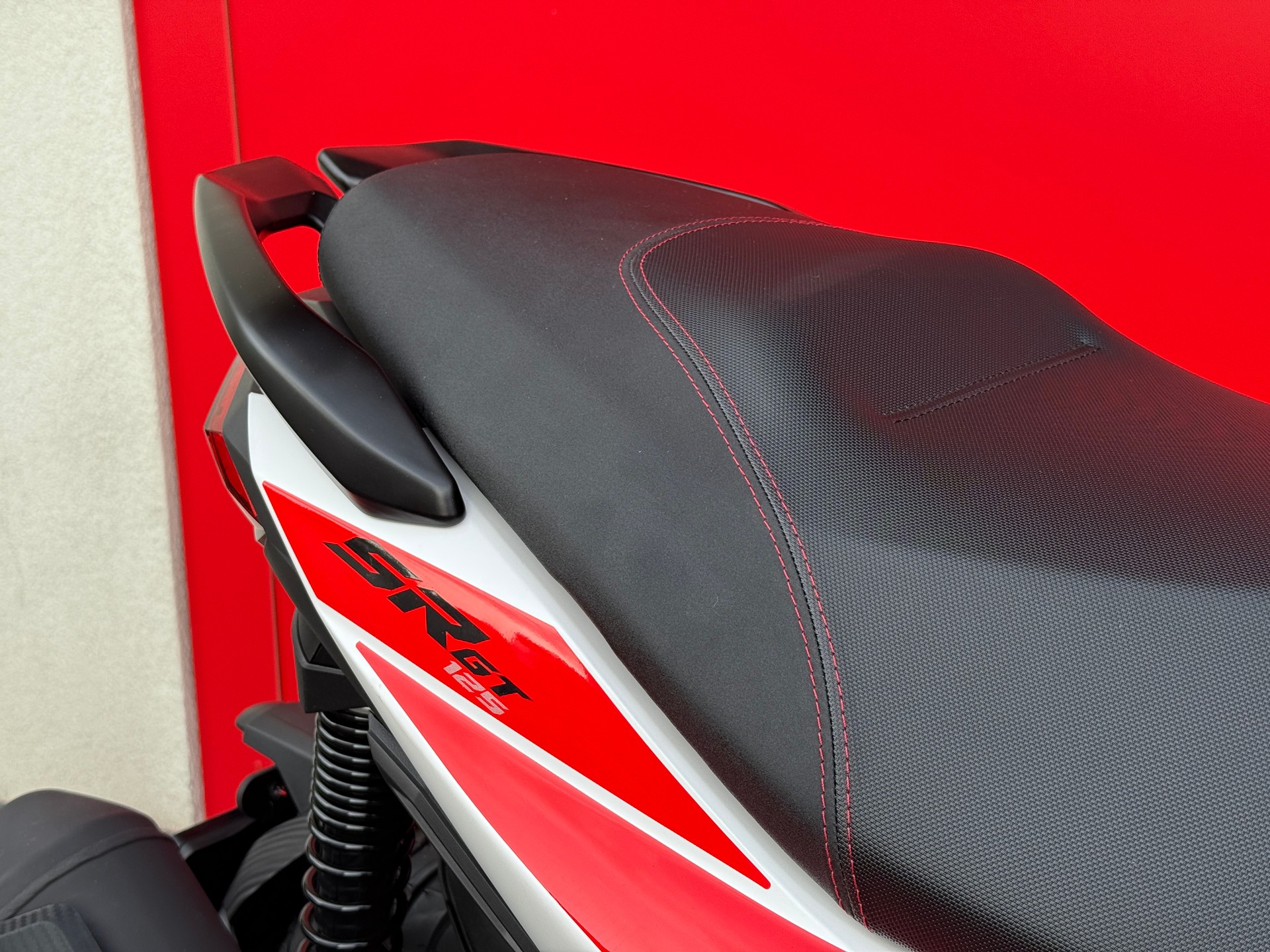 APRILIA SR 125 GT Sport ABS-image-11