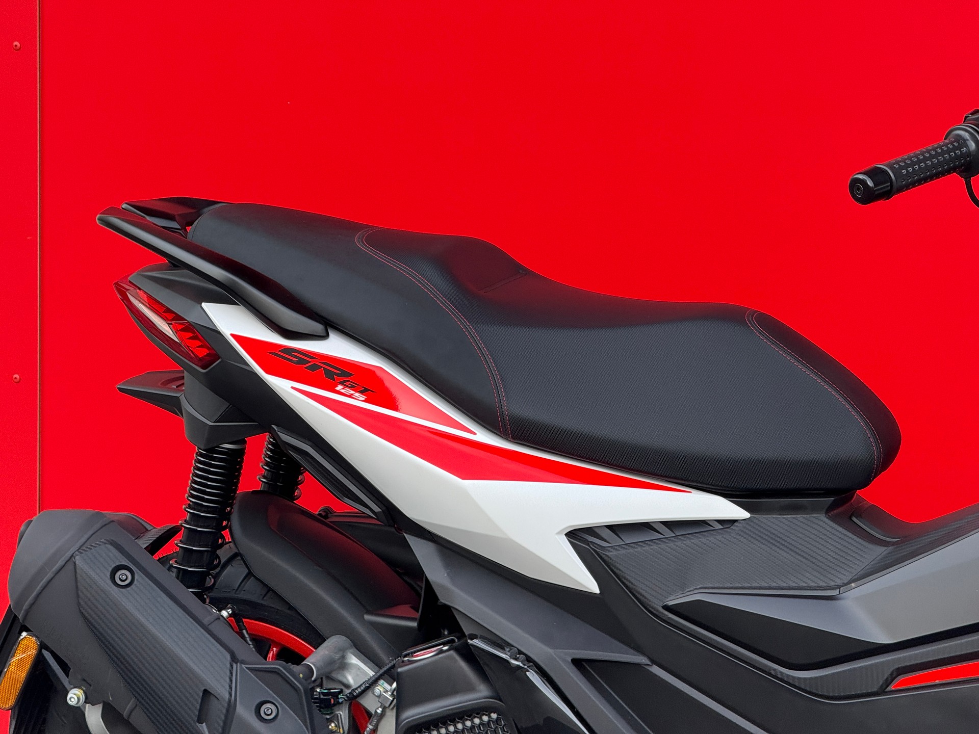 APRILIA SR 125 GT Sport ABS-image-4