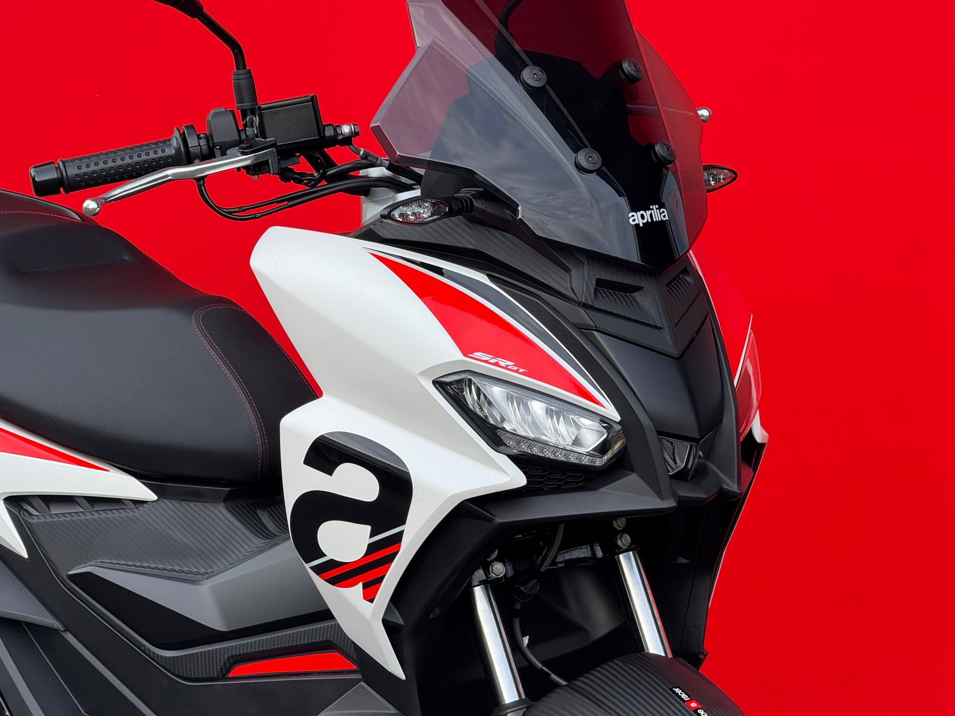 APRILIA SR 125 GT Sport ABS-image-13