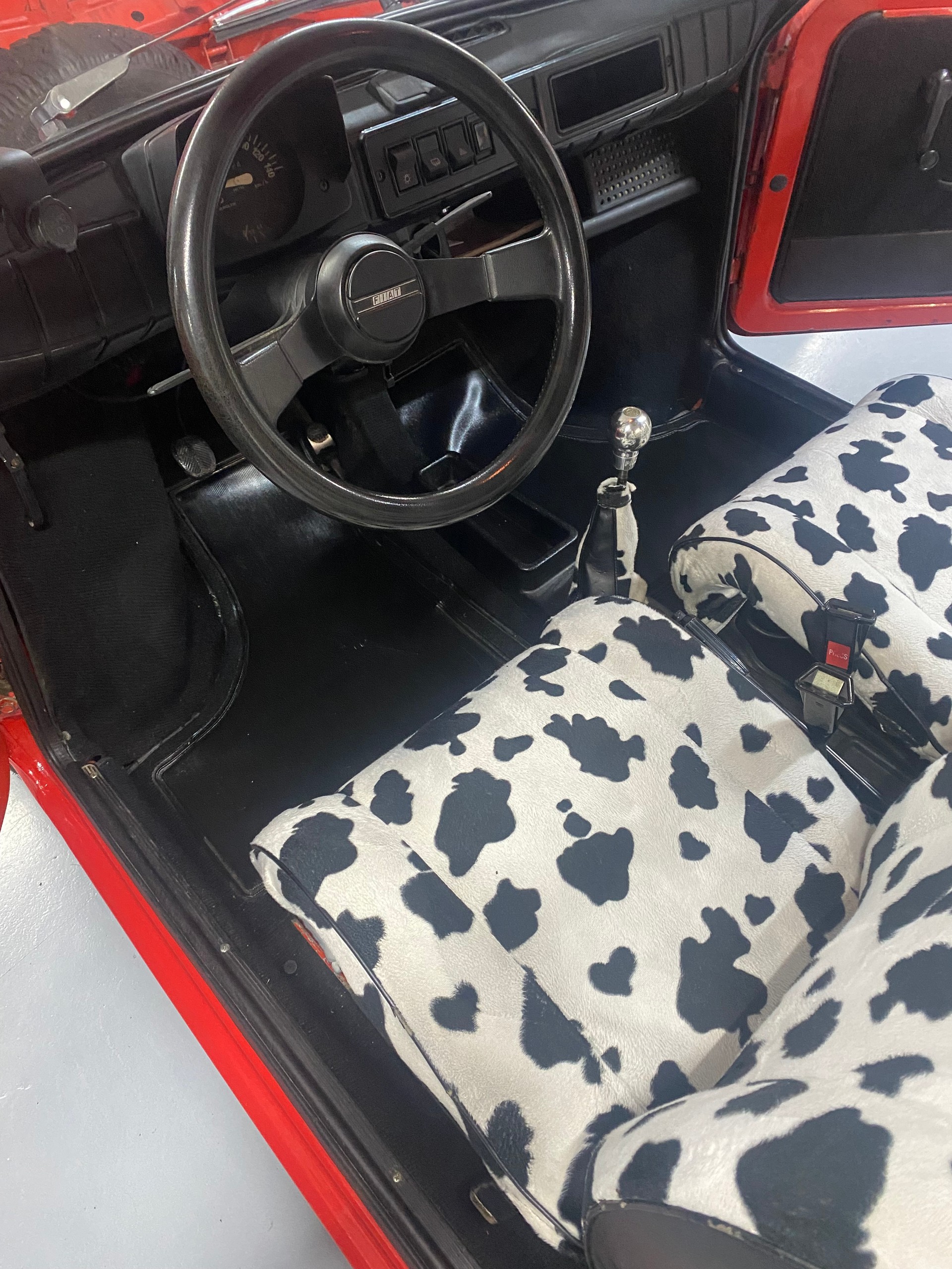 FIAT 126 Bambino, Veteran geprüft-image-9