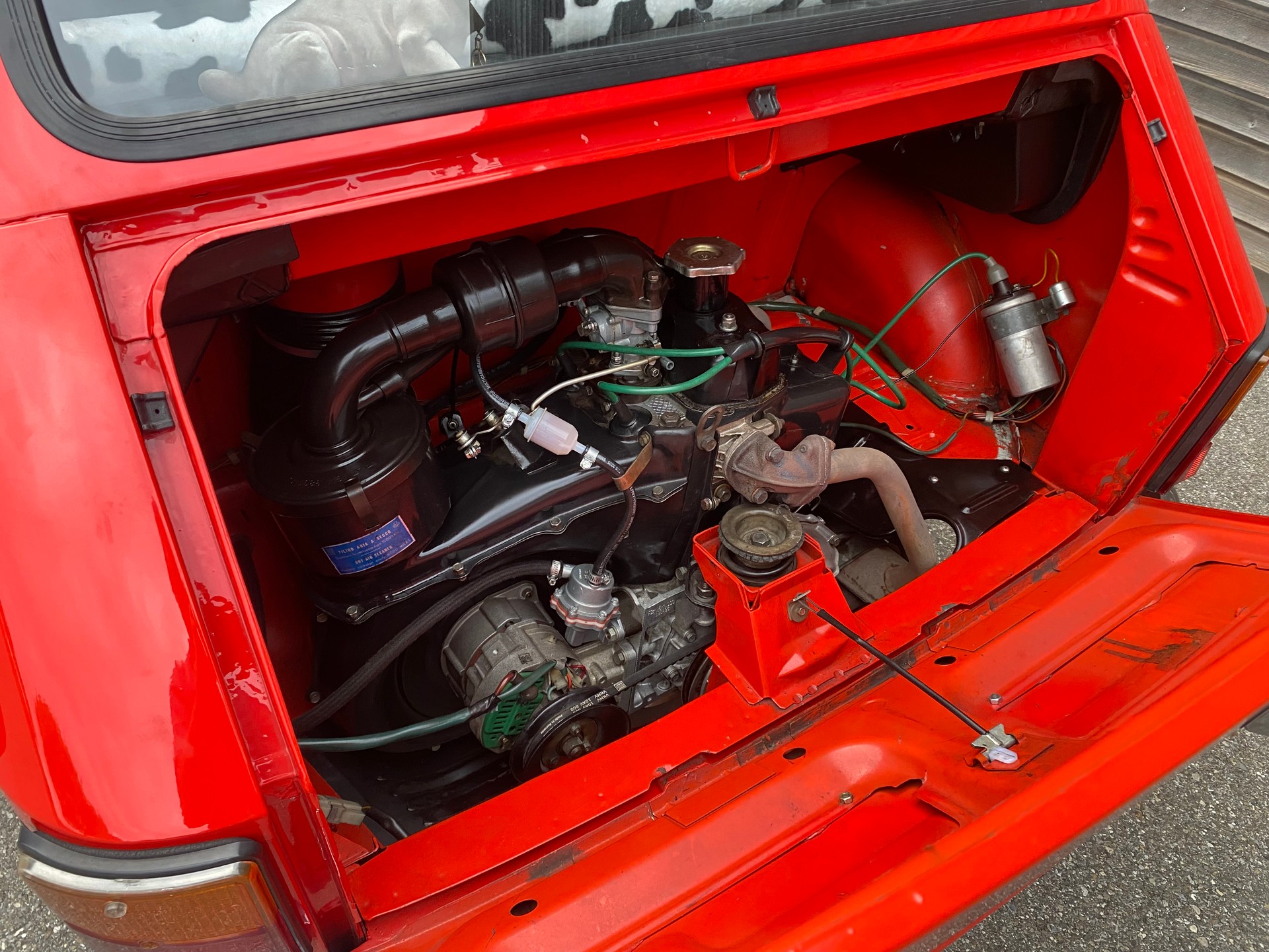 FIAT 126 Bambino, Veteran geprüft-image-16