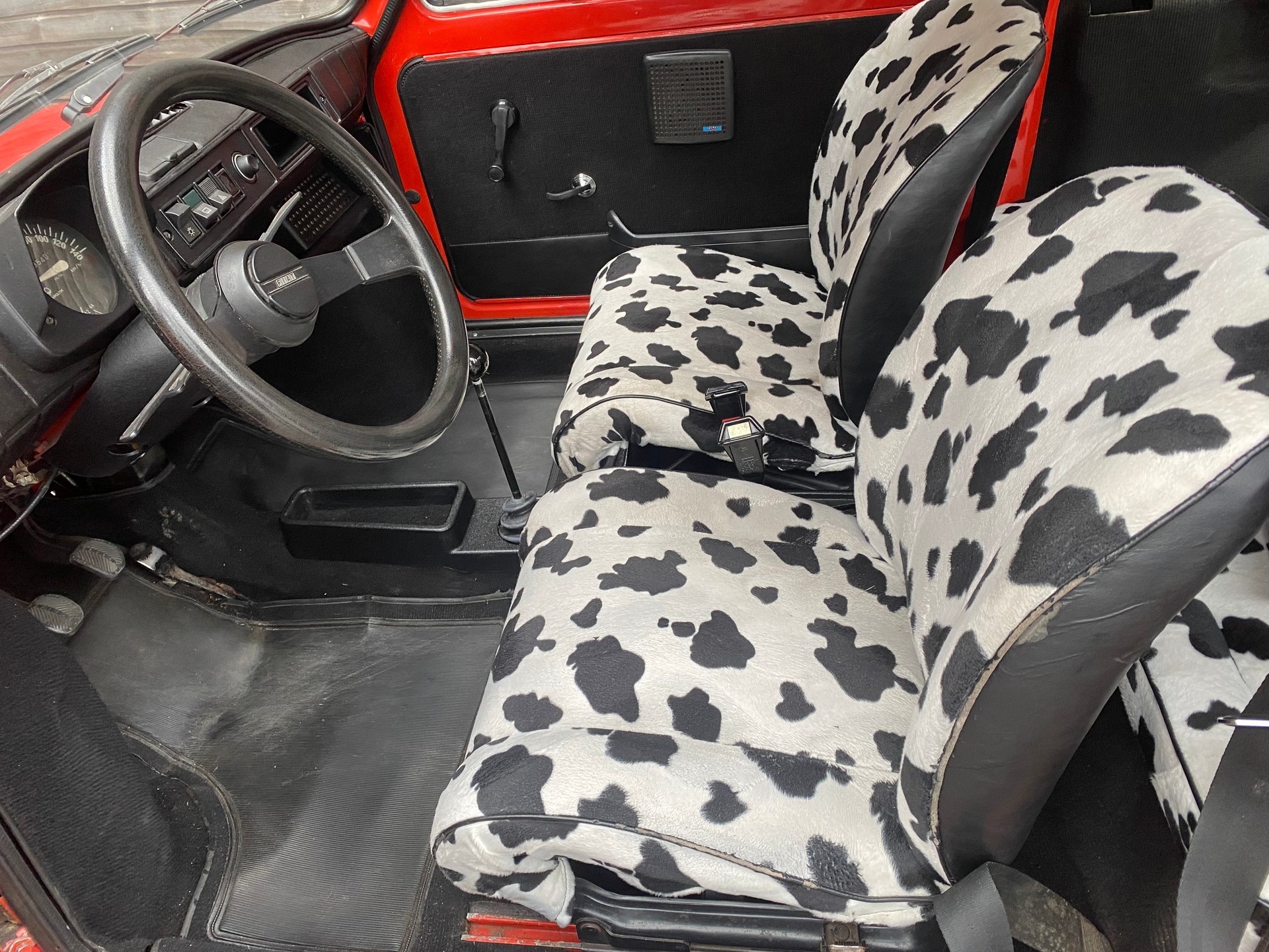 FIAT 126 Bambino, Veteran geprüft-image-12