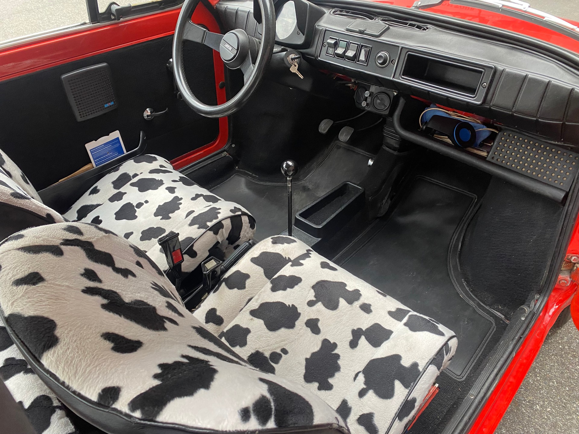 FIAT 126 Bambino, Veteran geprüft-image-11