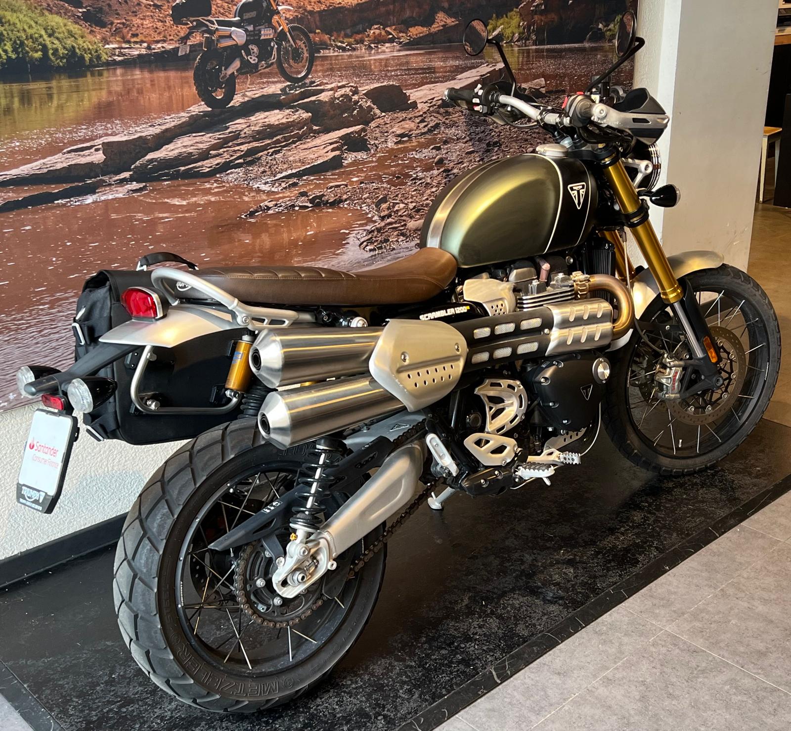 TRIUMPH Scrambler 1200 XE-image-5