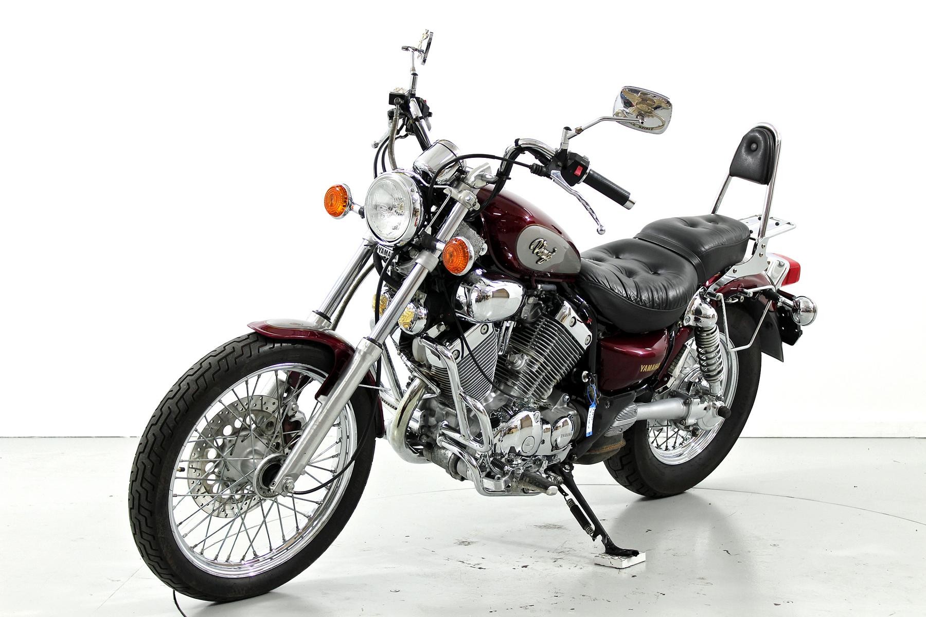 YAMAHA XV 535-image-2