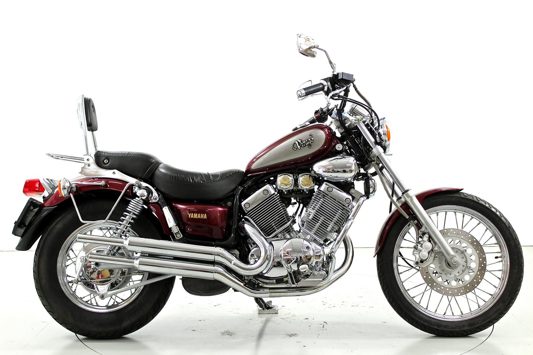 YAMAHA XV 535-image-3