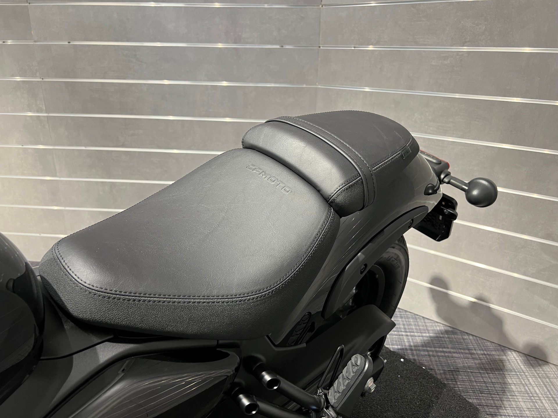 CF MOTO 450CL-C-image-11