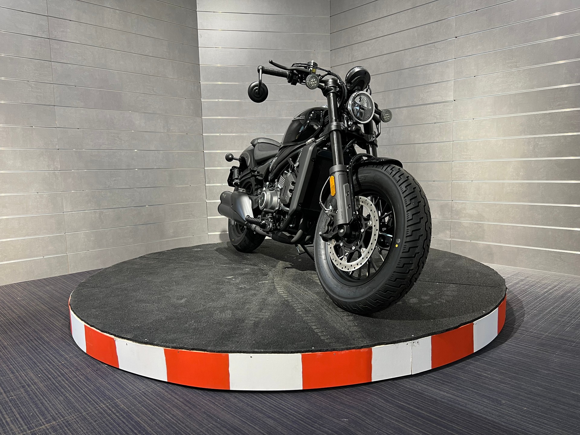 CF MOTO 450CL-C-image-7