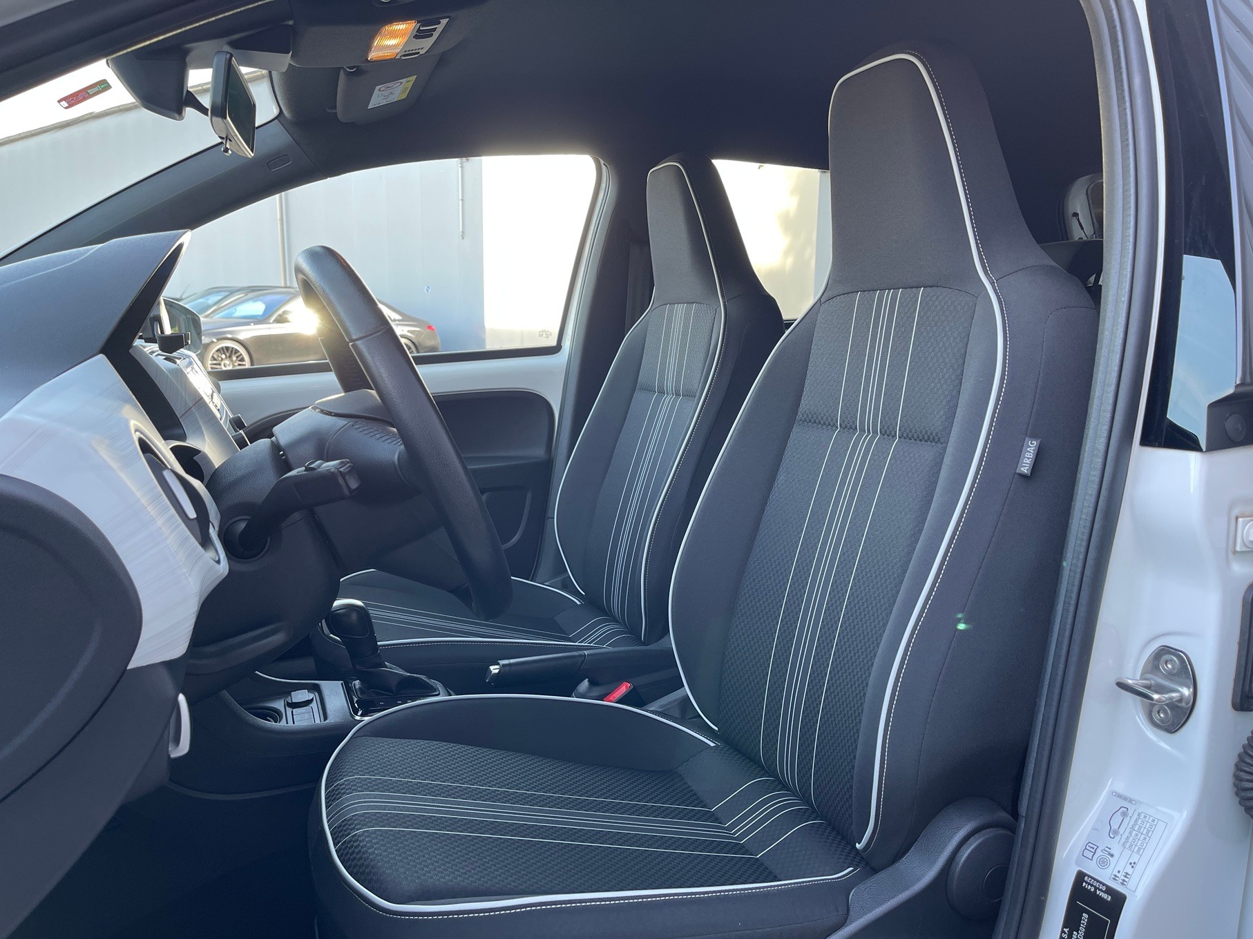 SEAT Mii electric PLUS-image-6