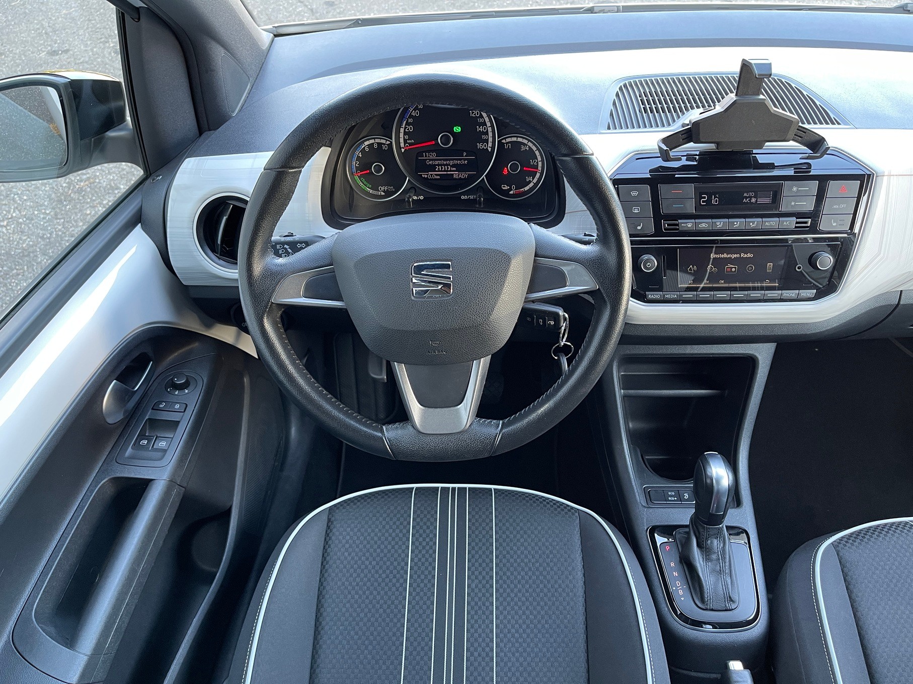 SEAT Mii electric PLUS-image-7