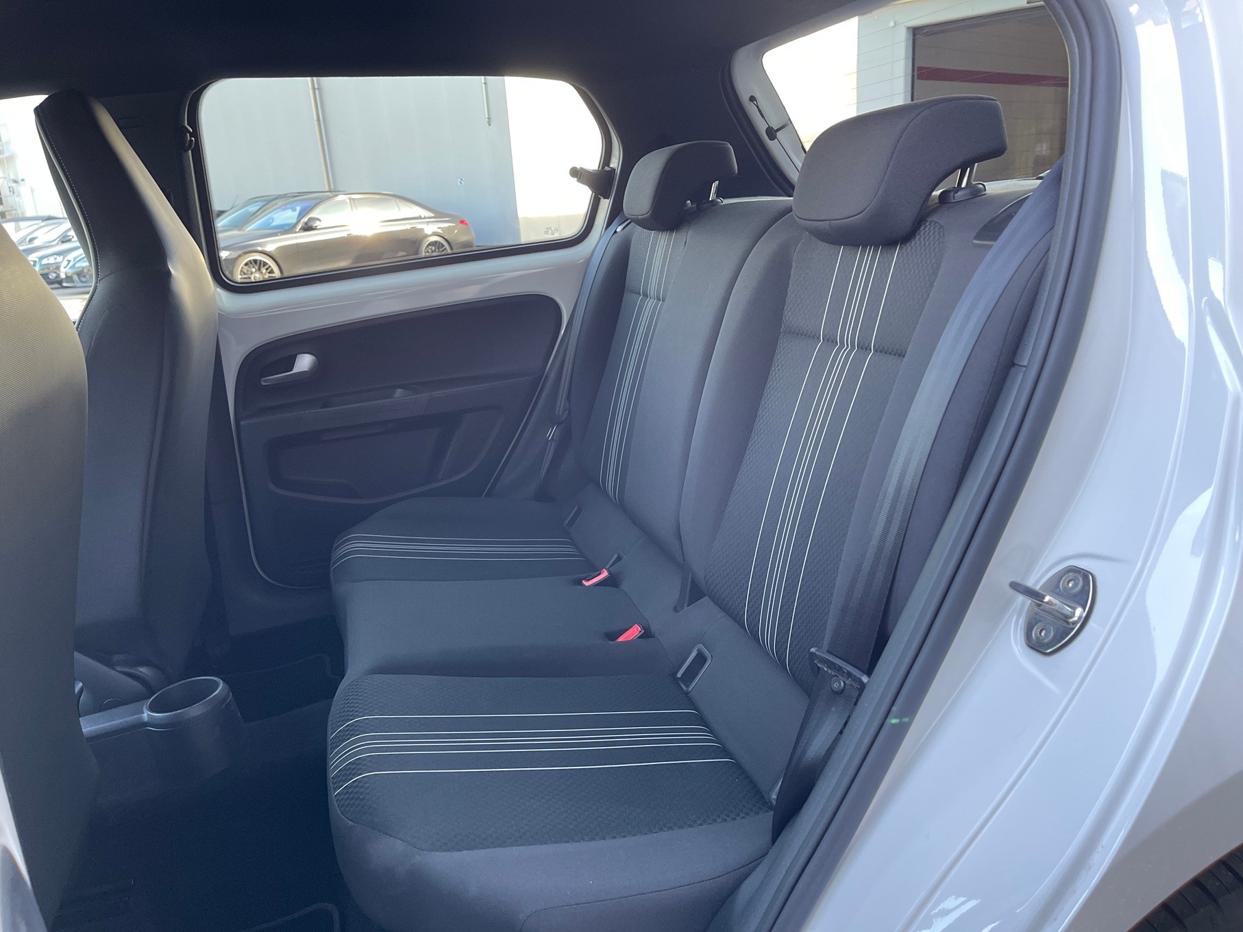 SEAT Mii electric PLUS-image-5