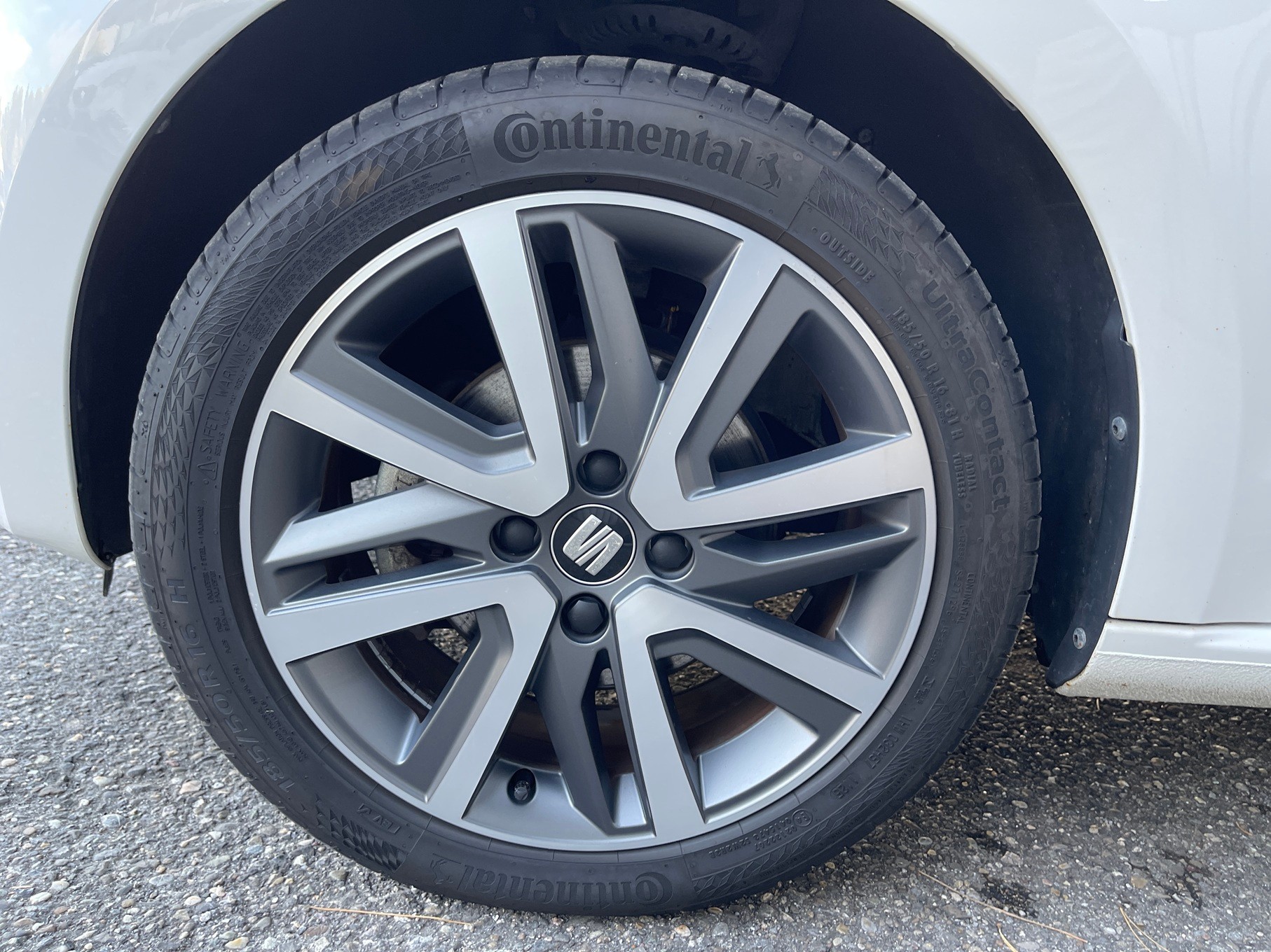 SEAT Mii electric PLUS-image-8