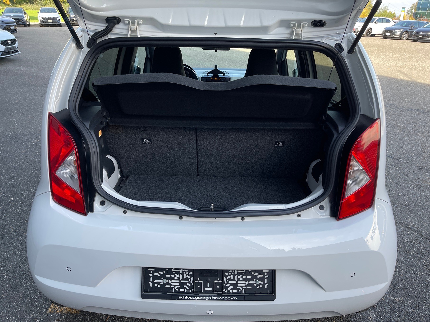 SEAT Mii electric PLUS-image-4