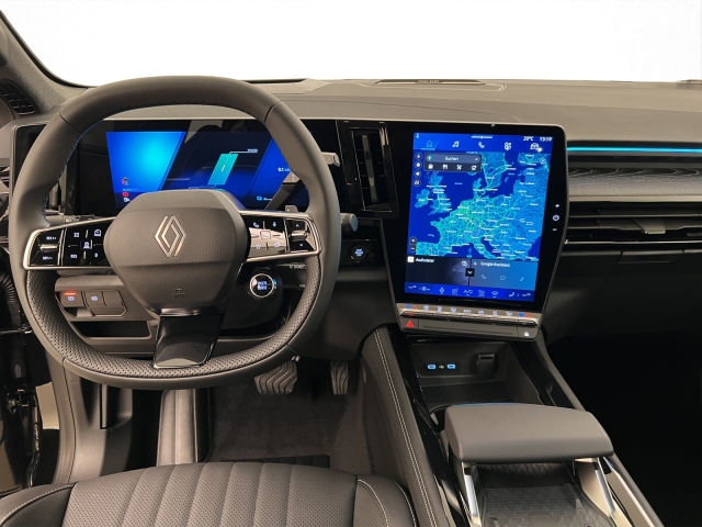 RENAULT Espace 1.2 E-Tech HEV iconic 7P-image-7