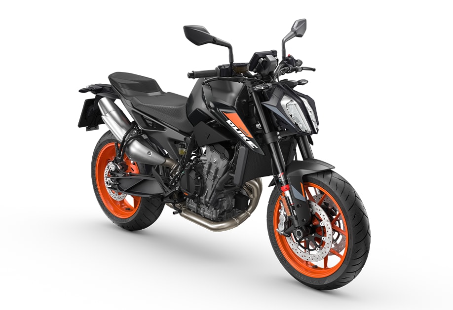KTM 790 Duke mit kostenlosem Tech Pack-image-2